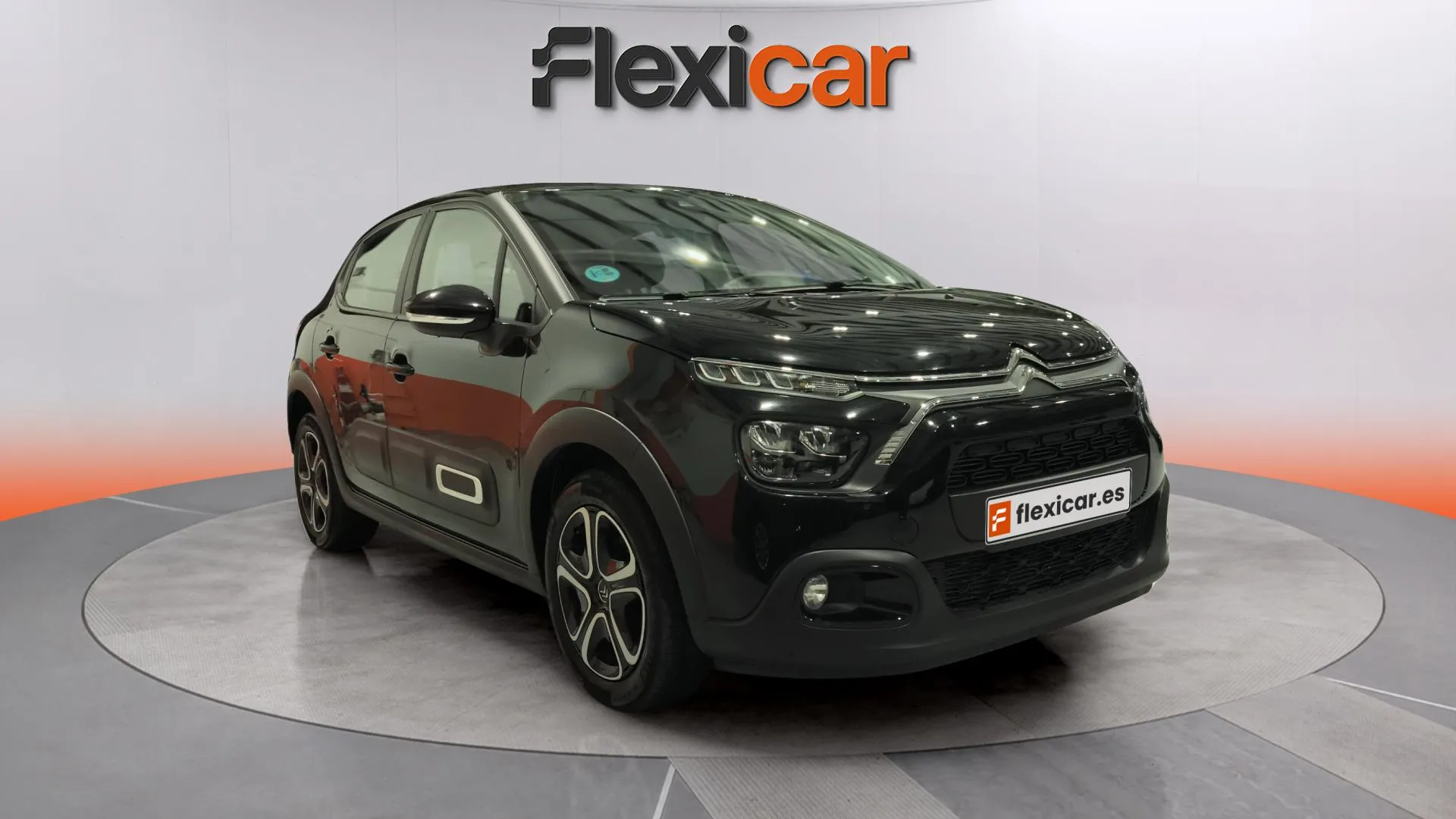 Citroën C3 PureTech 60KW (83CV) Plus