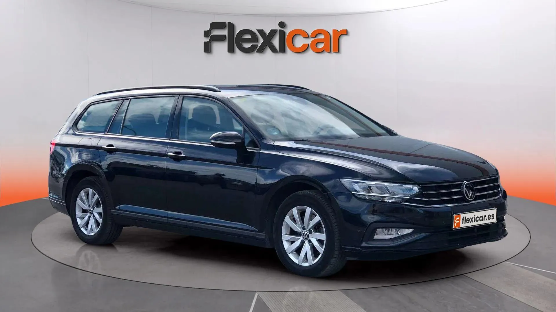 Volkswagen Passat Variant 2.0 TDI 90kW (122CV) DSG