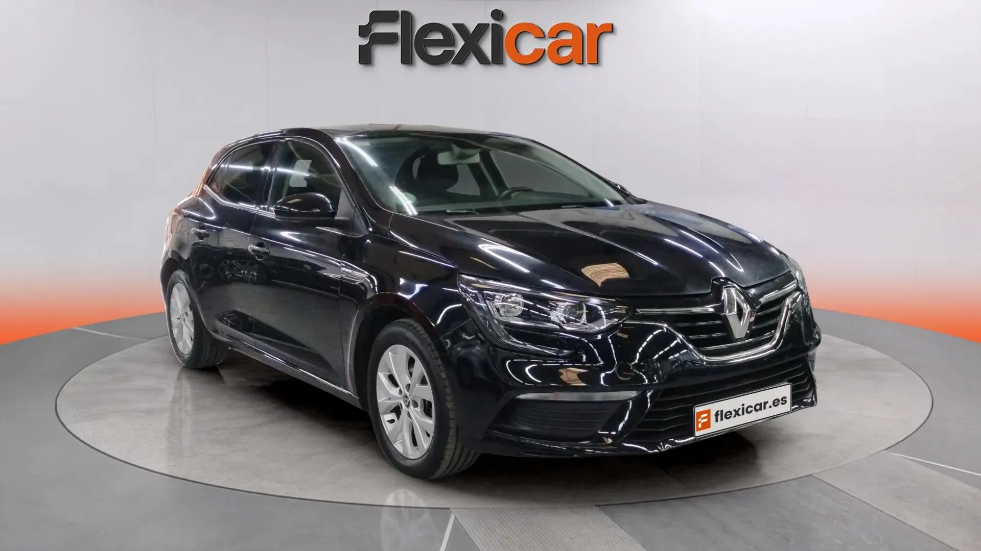 Renault Mégane Business TCe 103 kW (140CV) GPF -SS