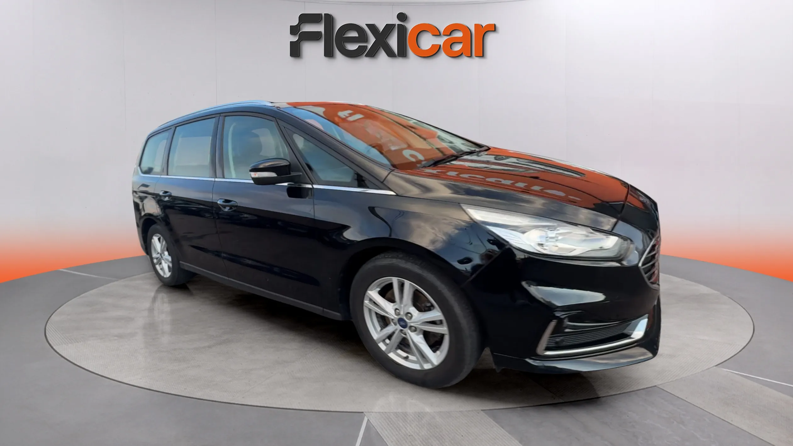 Ford Galaxy 2.0 TDCi 110kW (150CV) Titanium