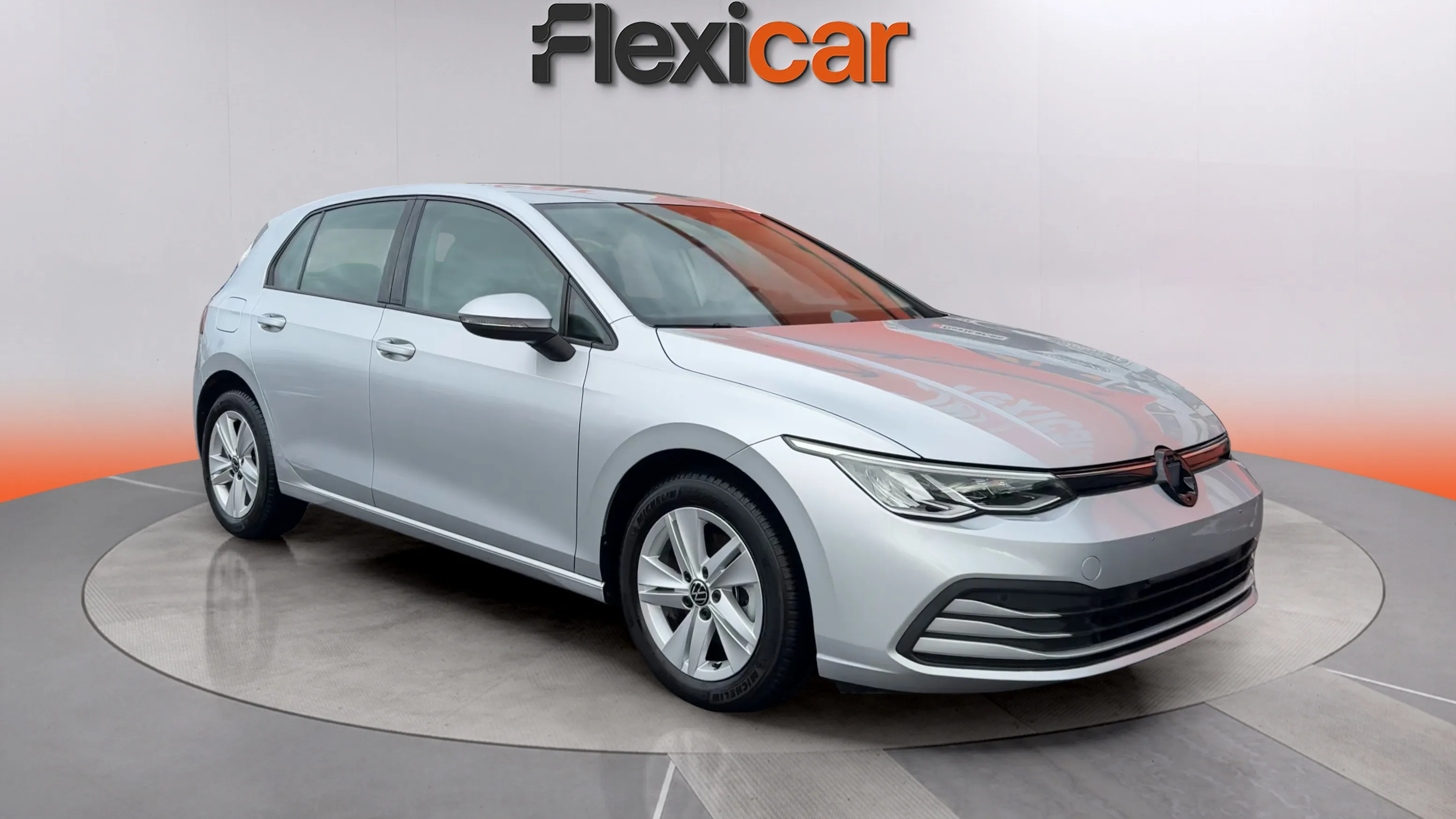 Volkswagen Golf 1.0 TSI 81kW (110CV)