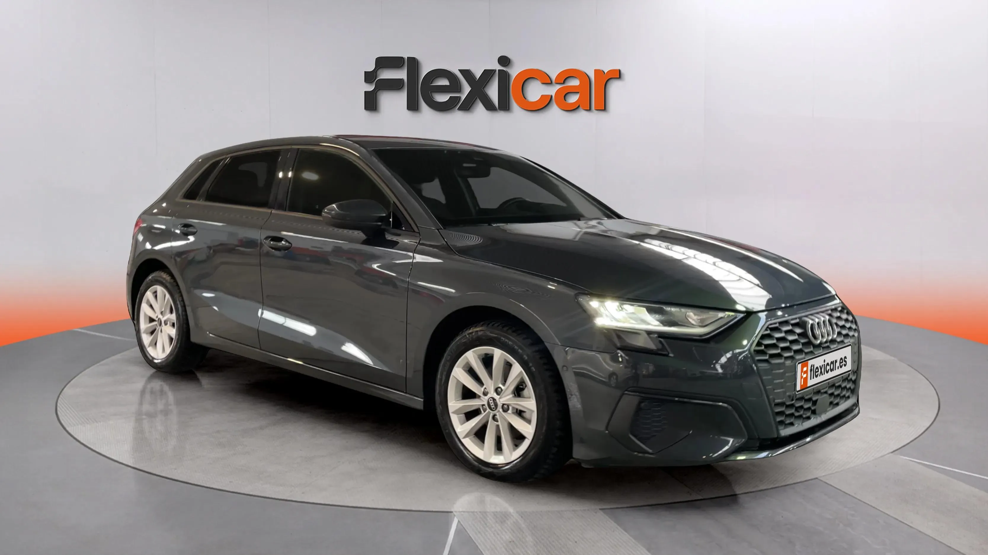 Audi A3 Sportback 30 TDI 85kW (116CV) S tronic