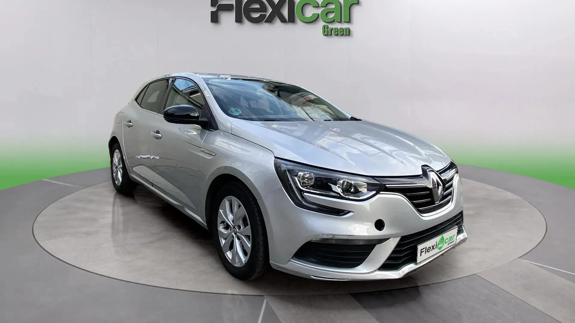 Renault Mégane Limited TCe GPF 103 kW (140CV)