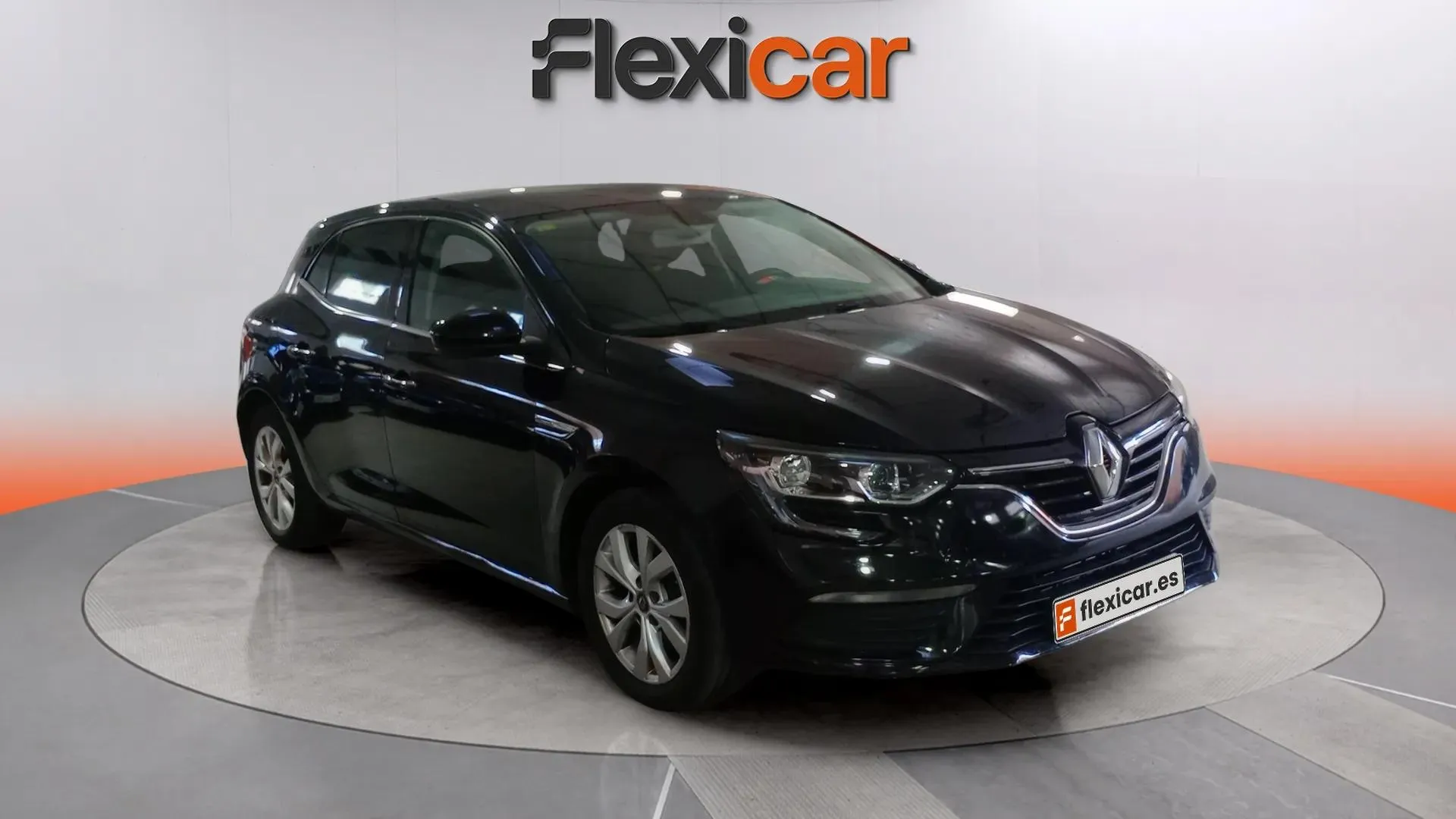 Renault Mégane Limited TCe GPF 103 kW (140CV)