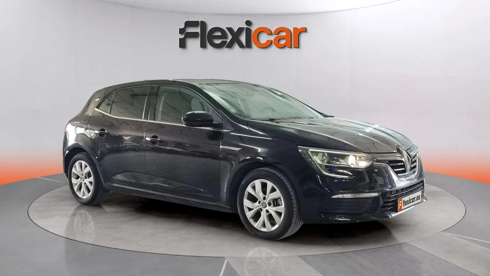 Renault Mégane Limited TCe GPF 103 kW (140CV)