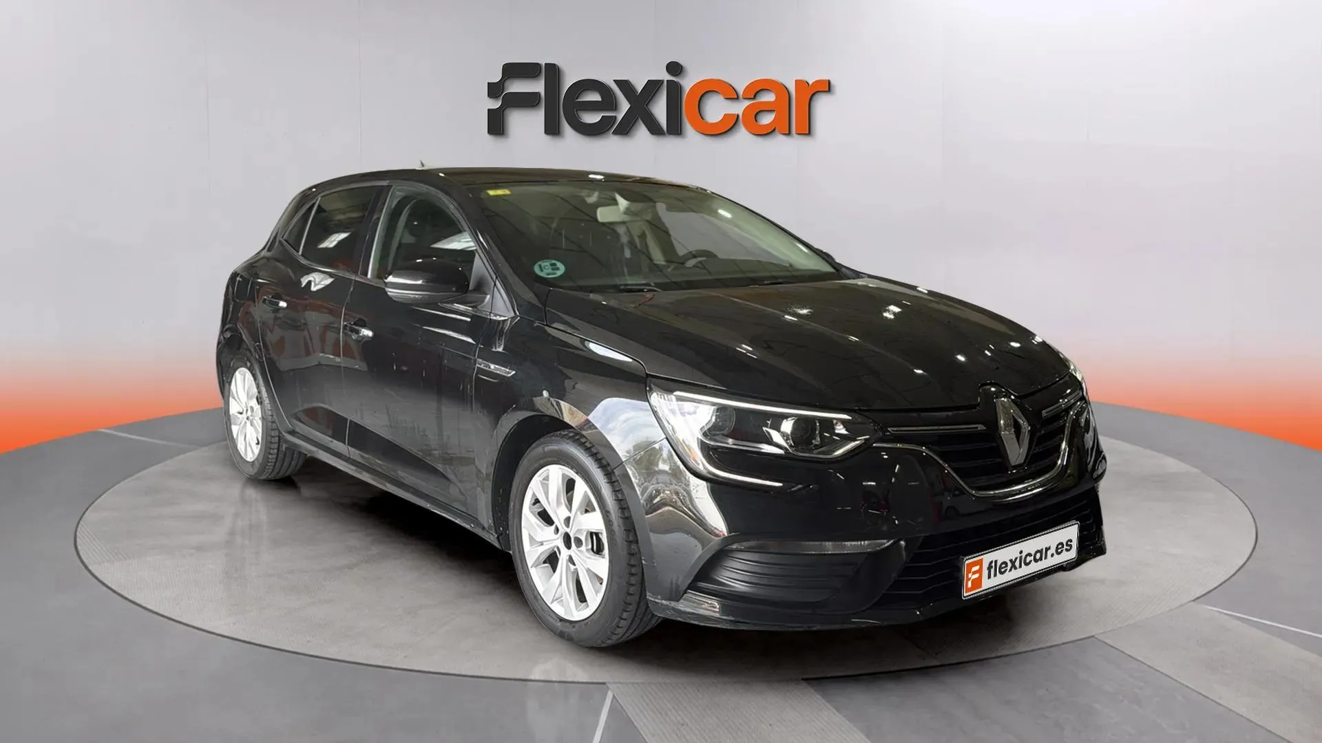 Renault Mégane Limited TCe GPF 103 kW (140CV)