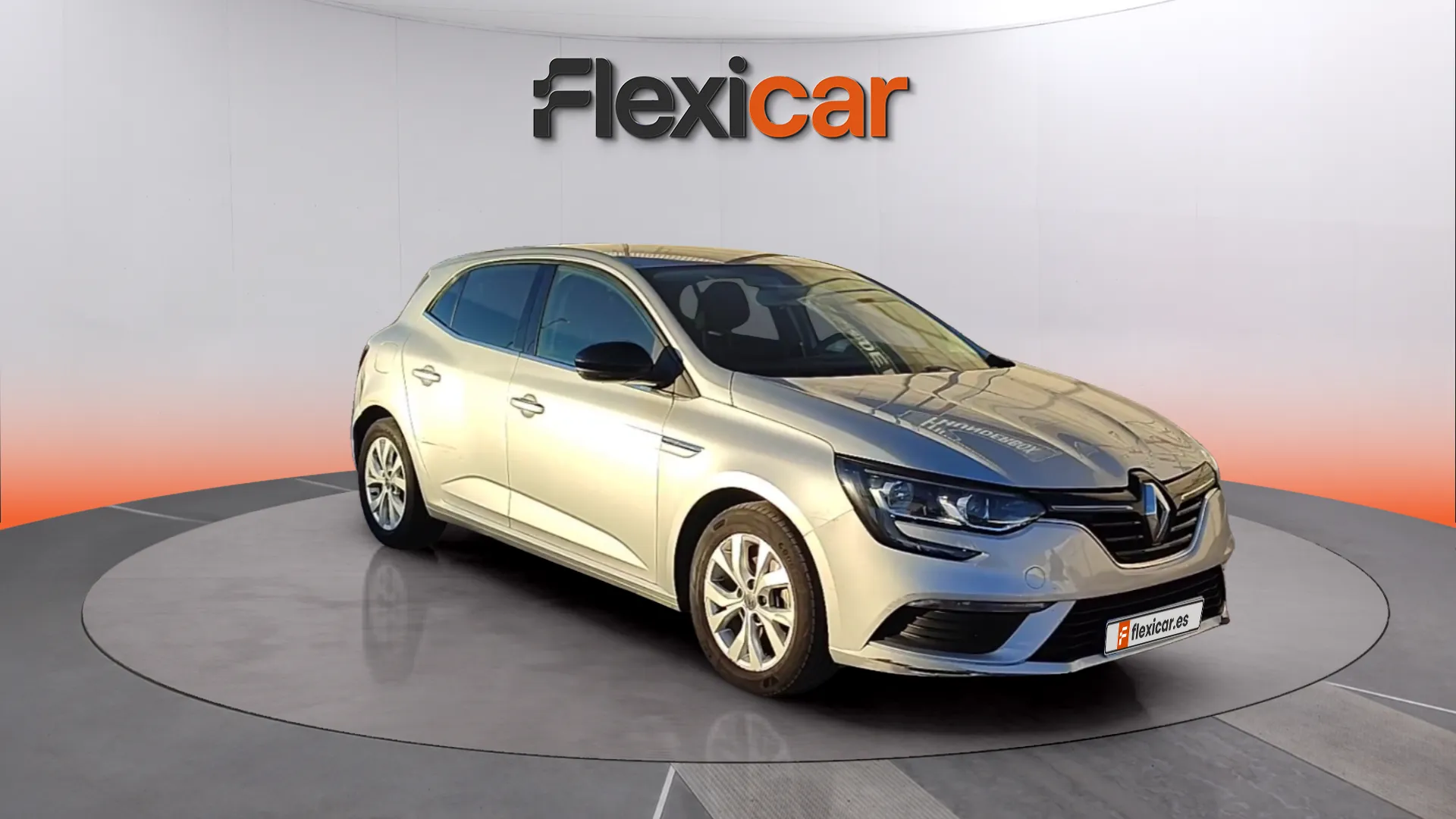 Renault Mégane Limited TCe GPF 103 kW (140CV)