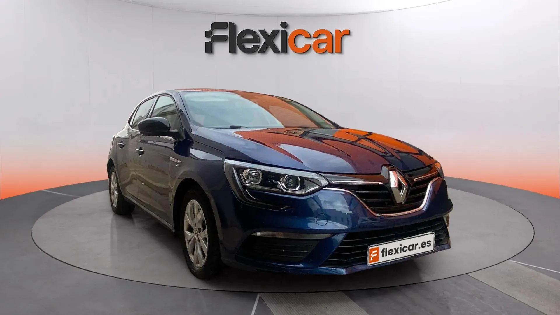 Renault Mégane Limited TCe GPF 103 kW (140CV)