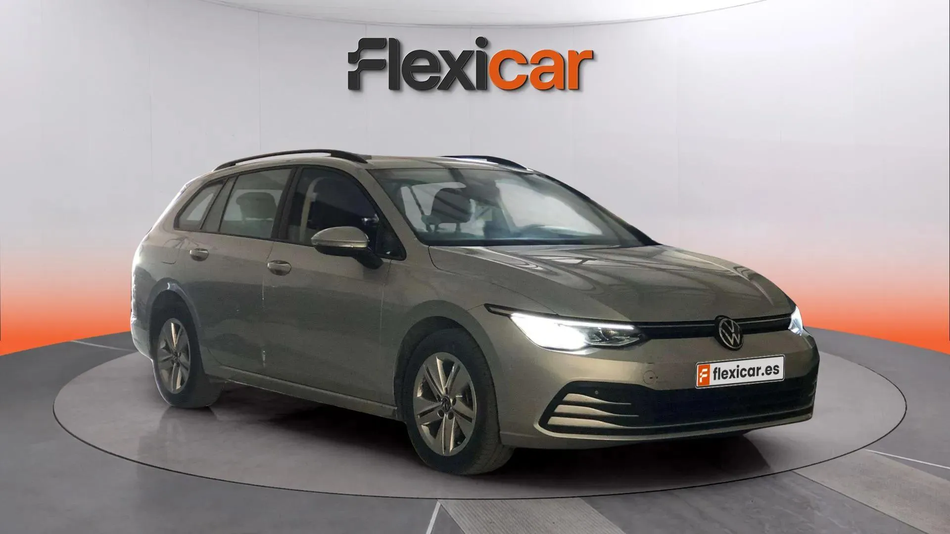 Volkswagen Golf 2.0 TDI 85kW (115CV) Variant