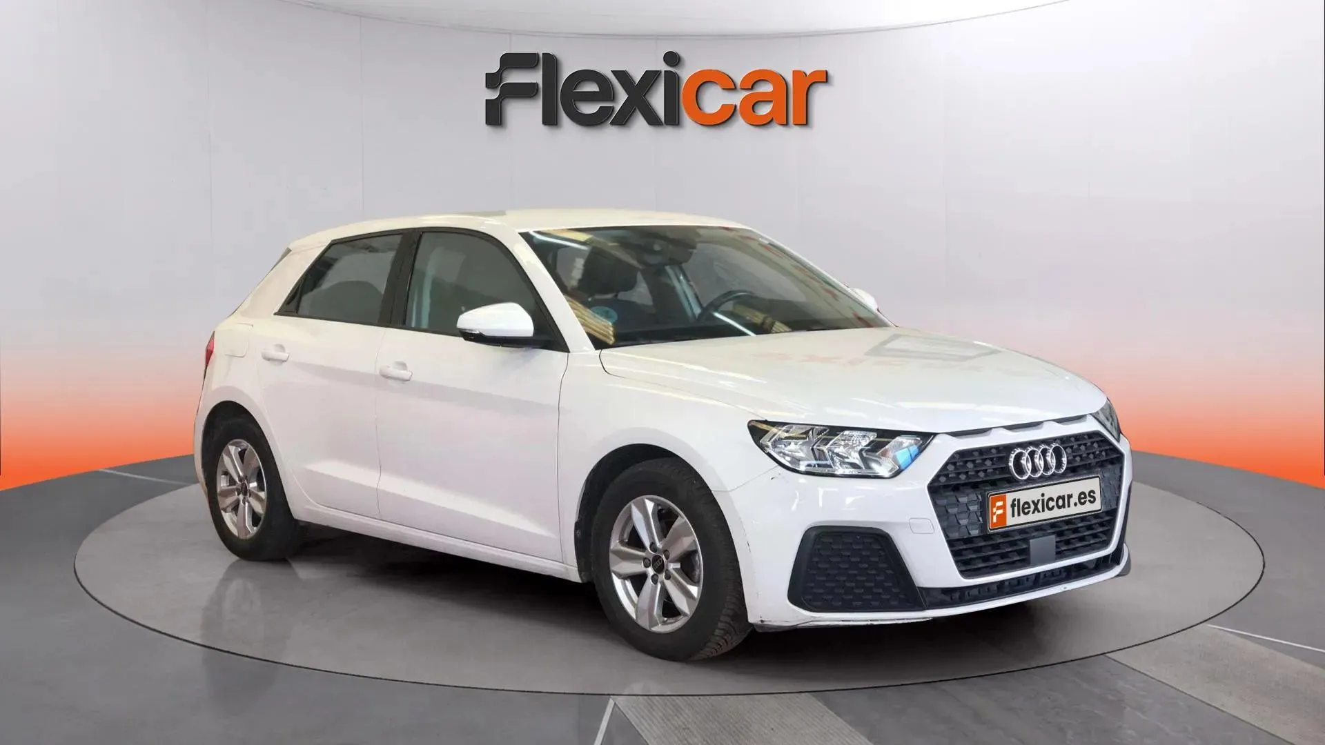 Audi A1 Sportback 25 TFSI 70kW (95CV)
