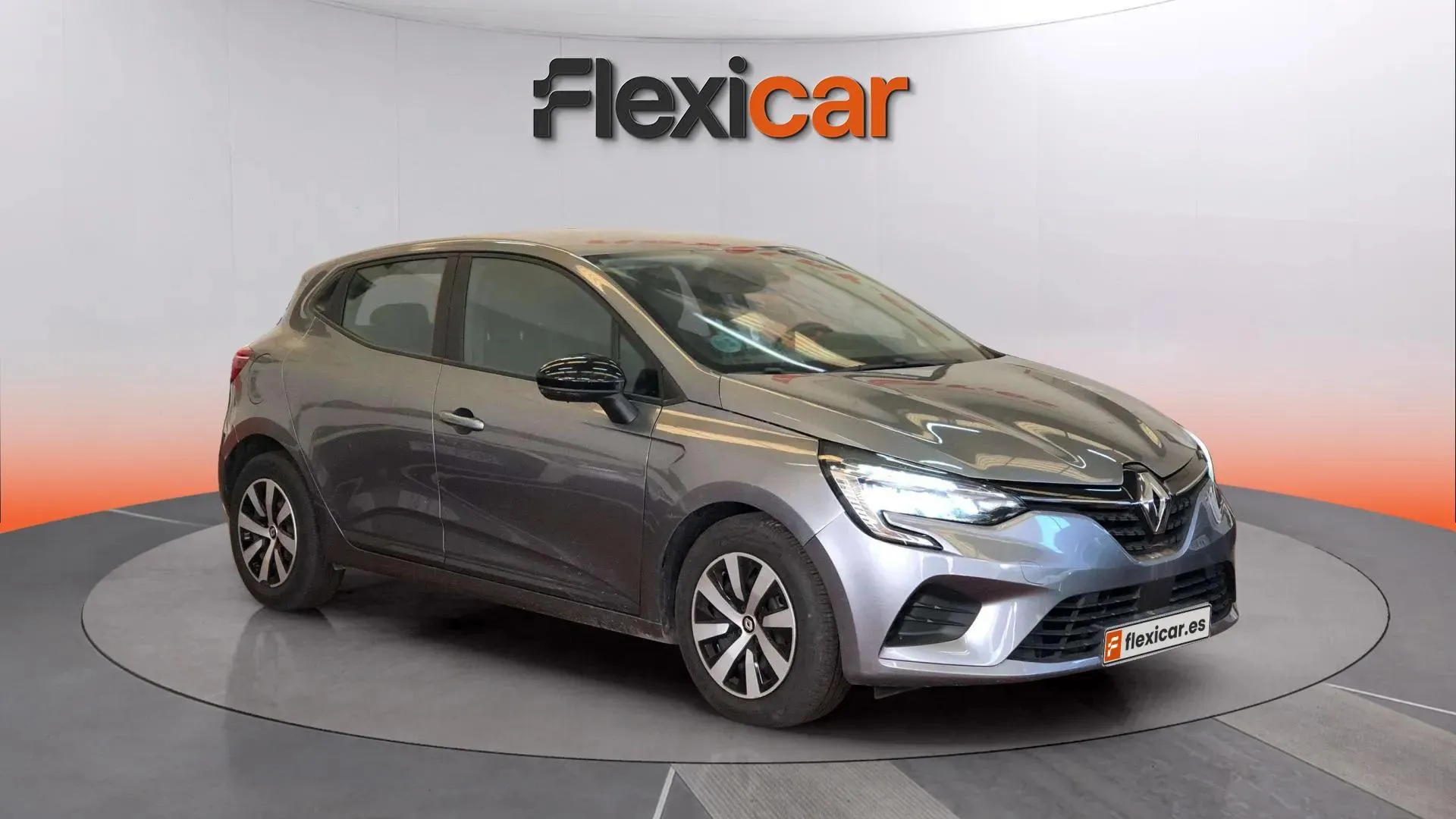 Renault Clio Equilibre TCe 67 kW (91CV)