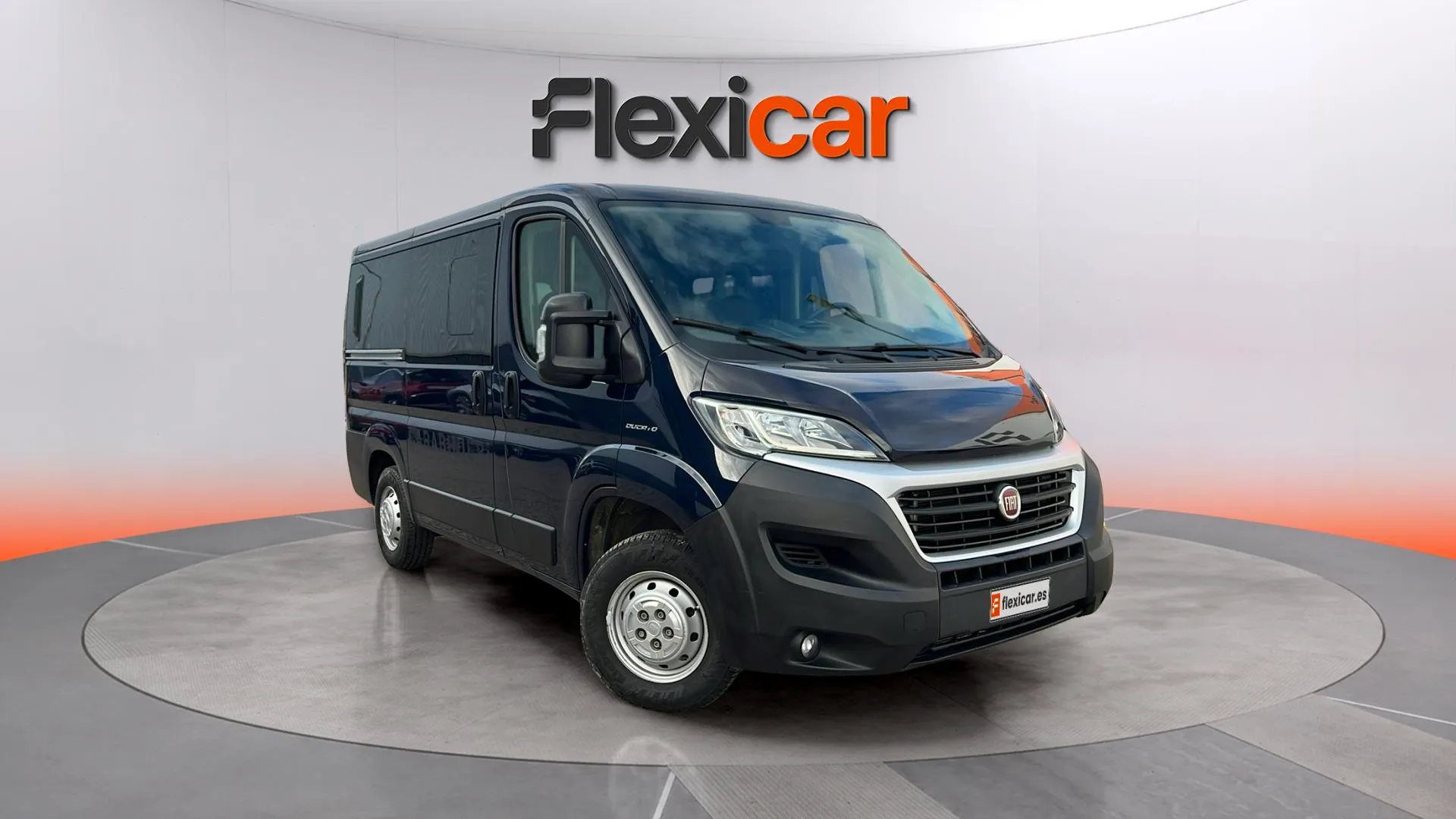 Fiat Ducato 30 2.3 MJT 150CV PC-TN Combi