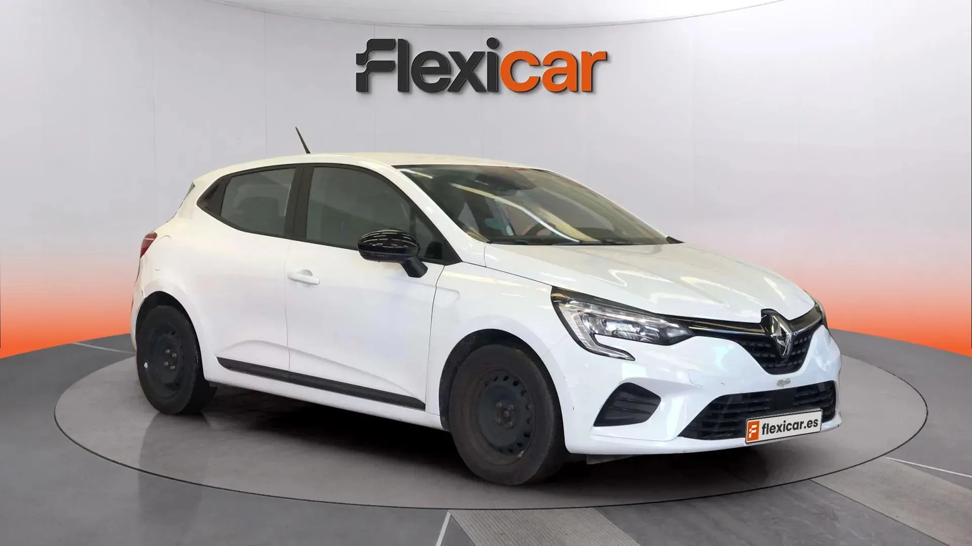 Renault Clio Equilibre TCe 67 kW (91CV)