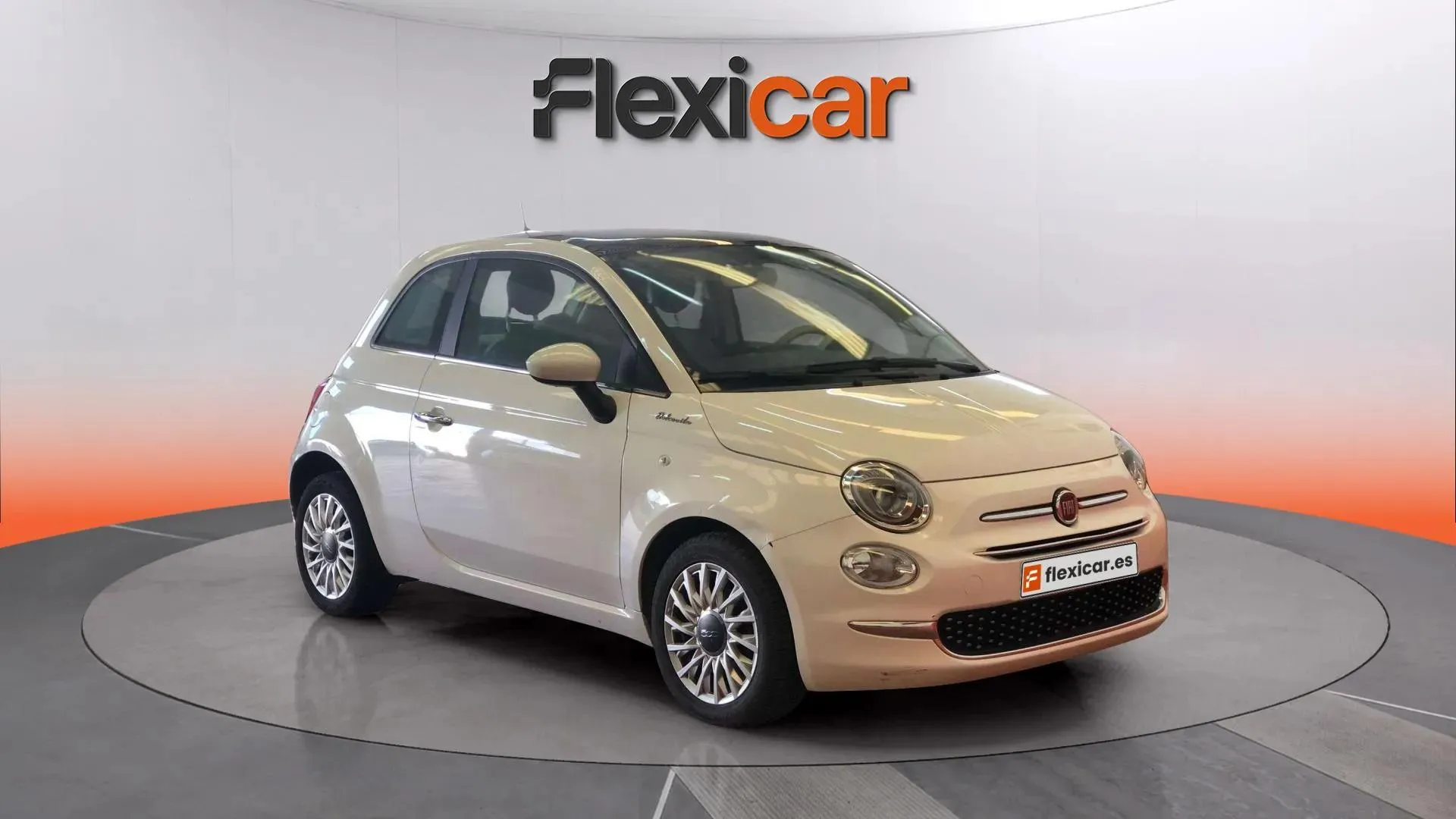 Fiat 500 Dolcevita 1.0 Hybrid 51KW (70 CV)
