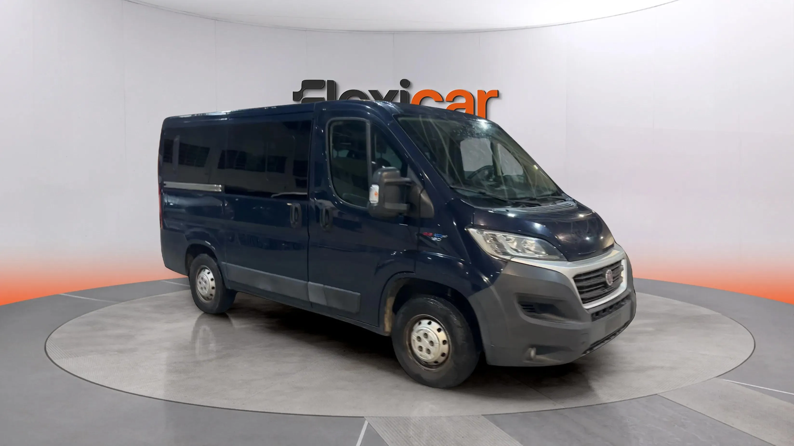 Fiat Ducato 30 2.3 MJT 150CV PC-TN Combi