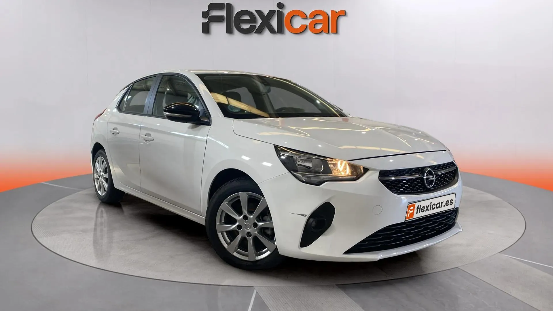 Opel Corsa 1.5D DT 74kW (100CV) Edition