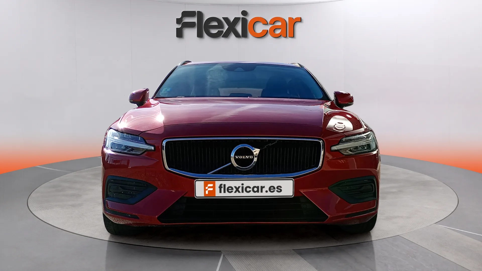 Volvo V60 2.0 B3 (G) Momentum Auto