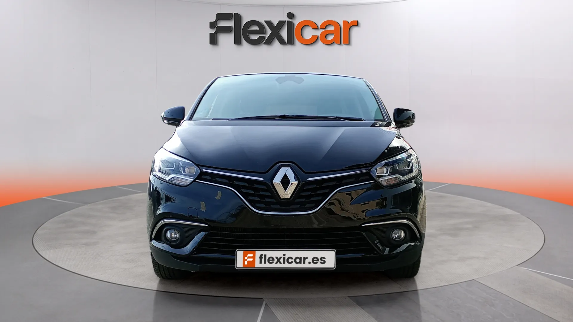 Renault Grand Scénic Zen TCe 103 kW (140CV) GPF