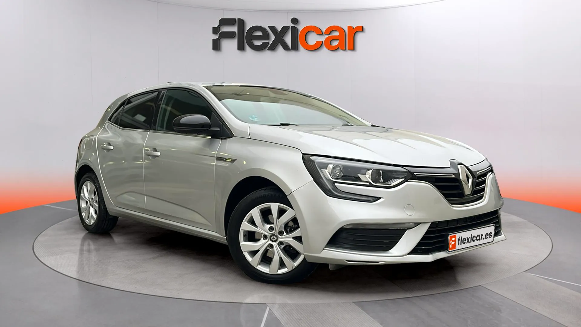 Renault Mégane Limited TCe GPF 103 kW (140CV)