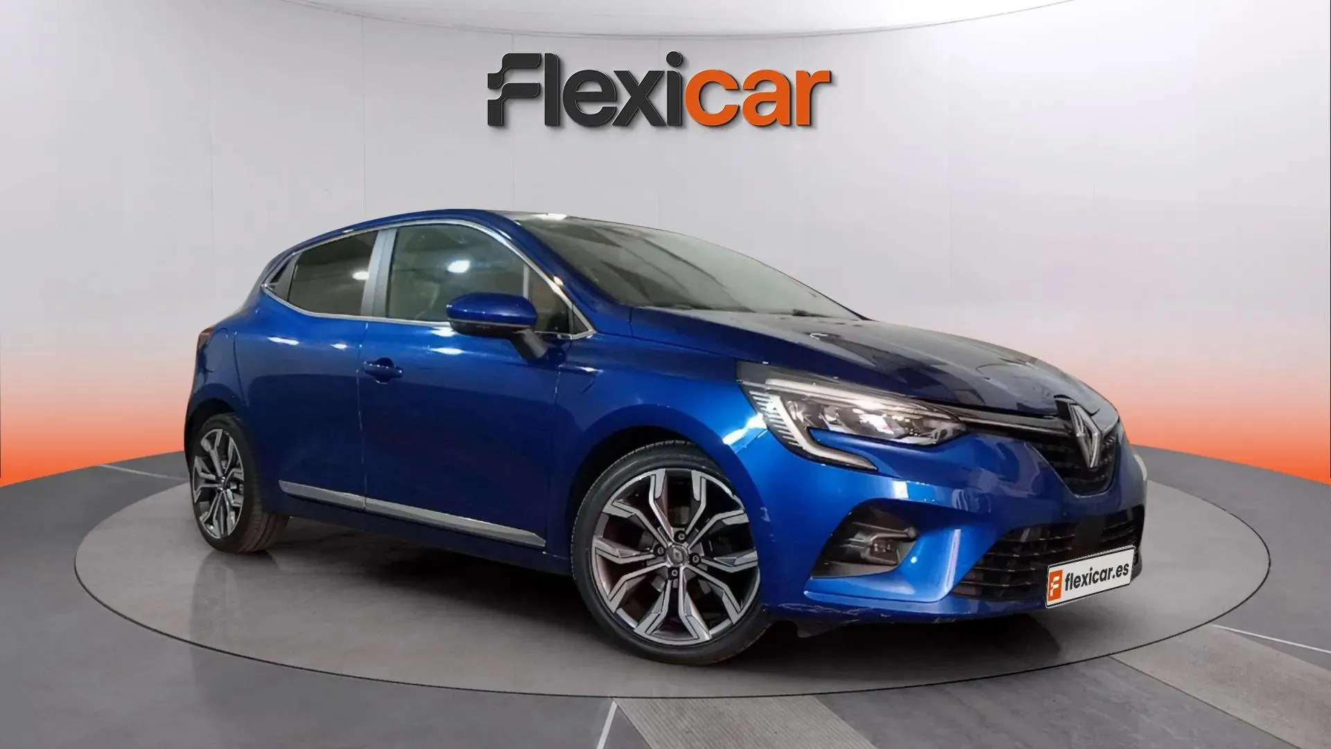 Renault Clio Zen Blue dCi 85 kW (115CV)
