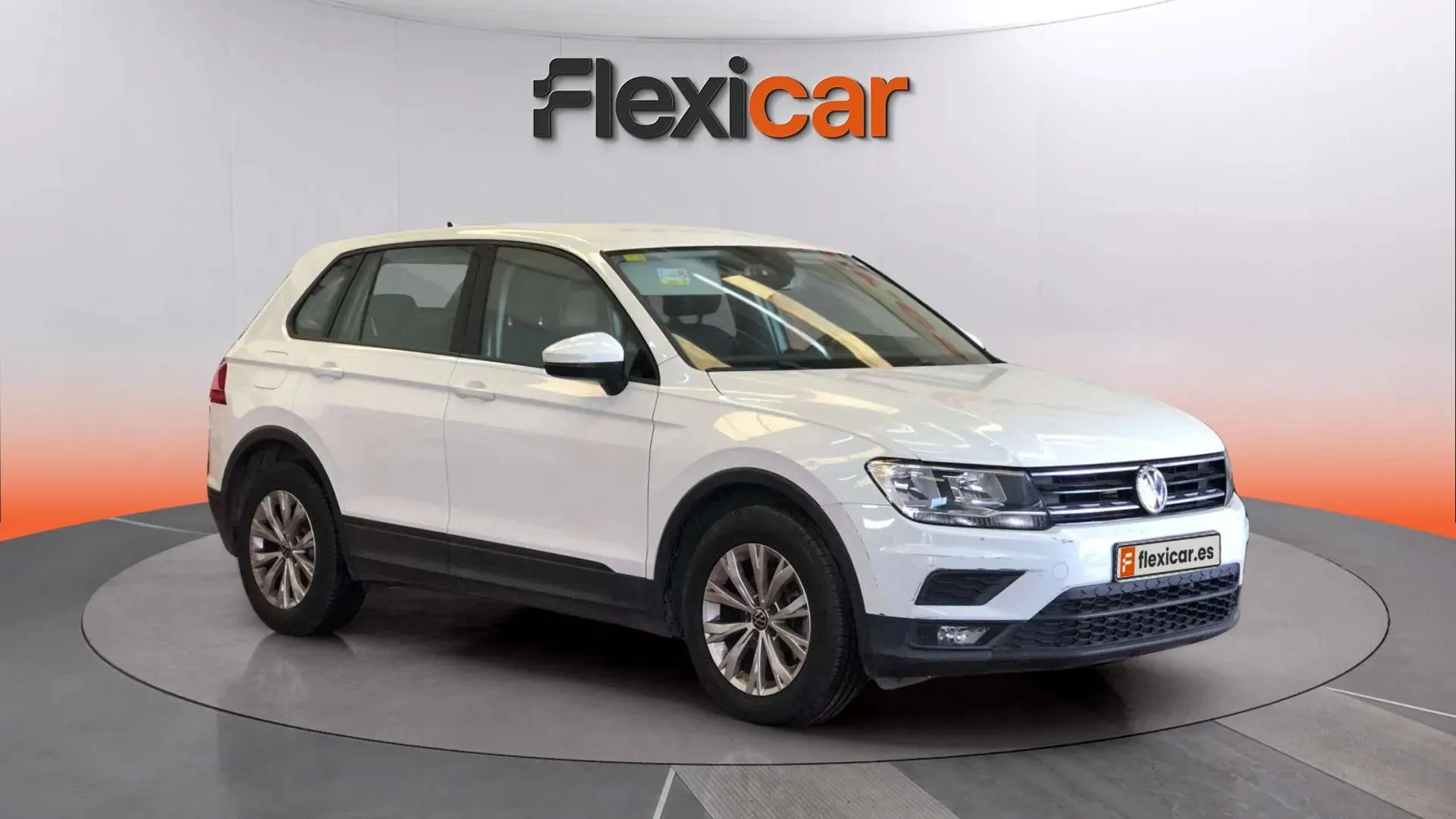 Volkswagen Tiguan Edition 2.0 TDI 110kW (150CV)
