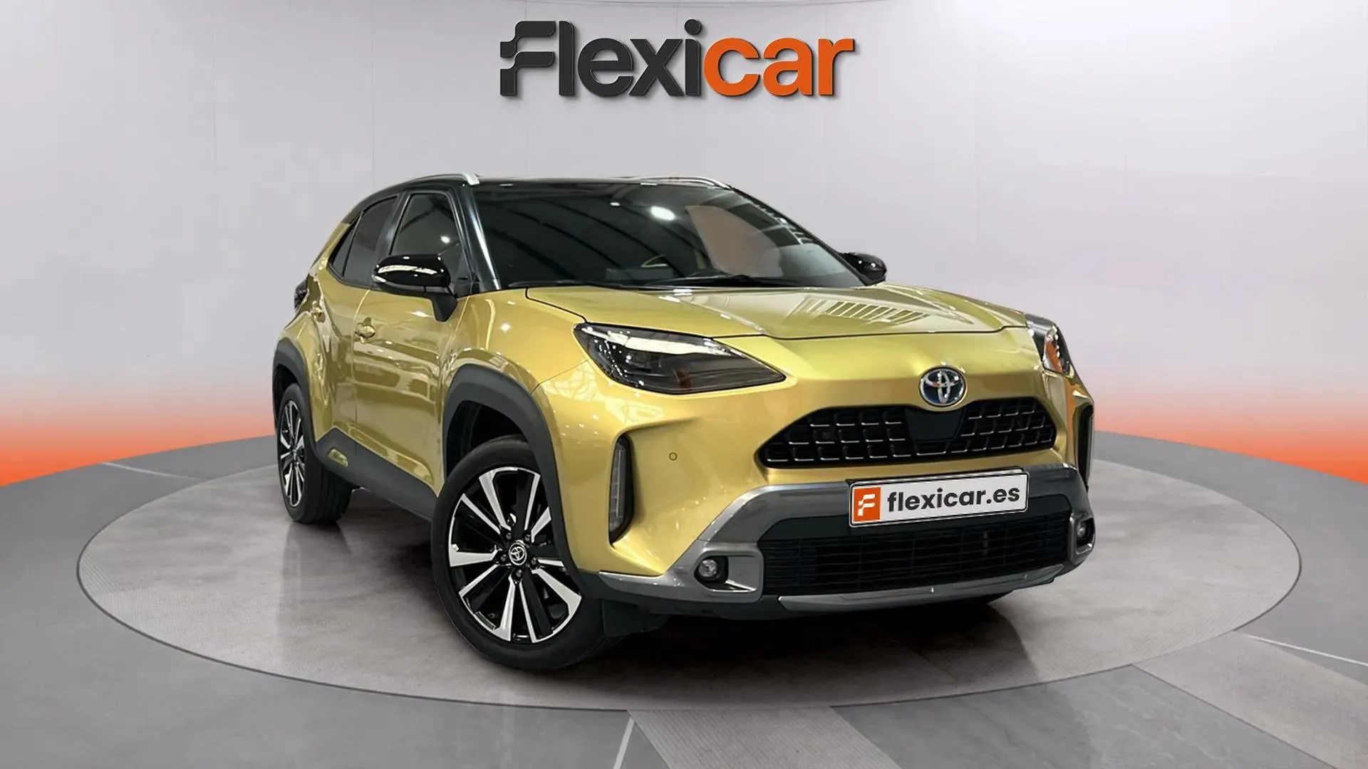 Toyota Yaris Cross 1.5 120H Premiere Edition