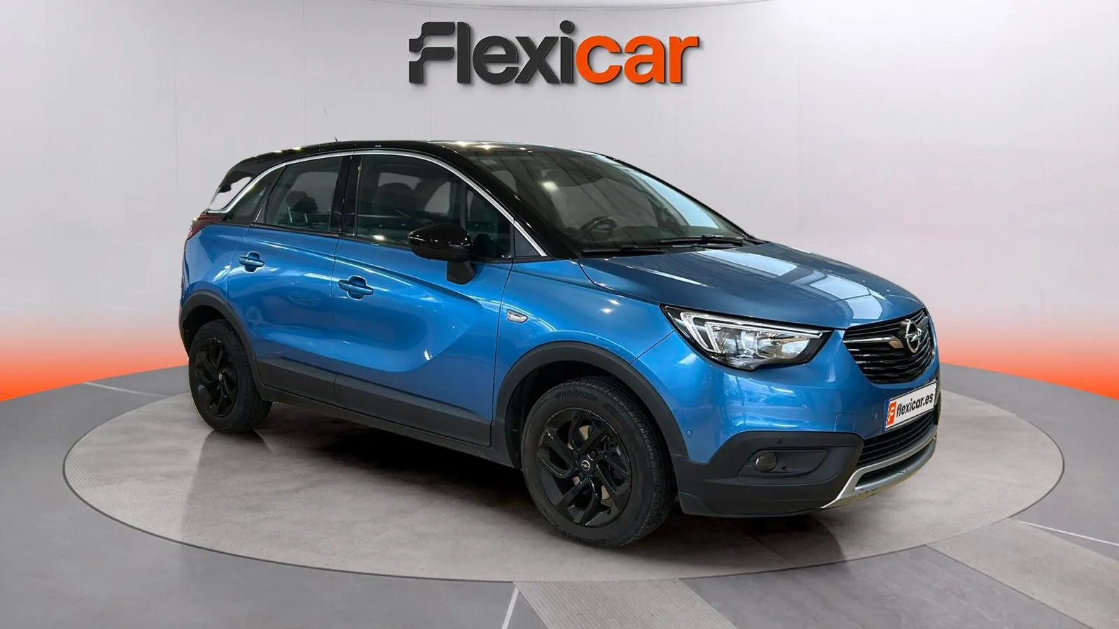 Opel Crossland X 1.2 96kW (130CV) Innovation S/S