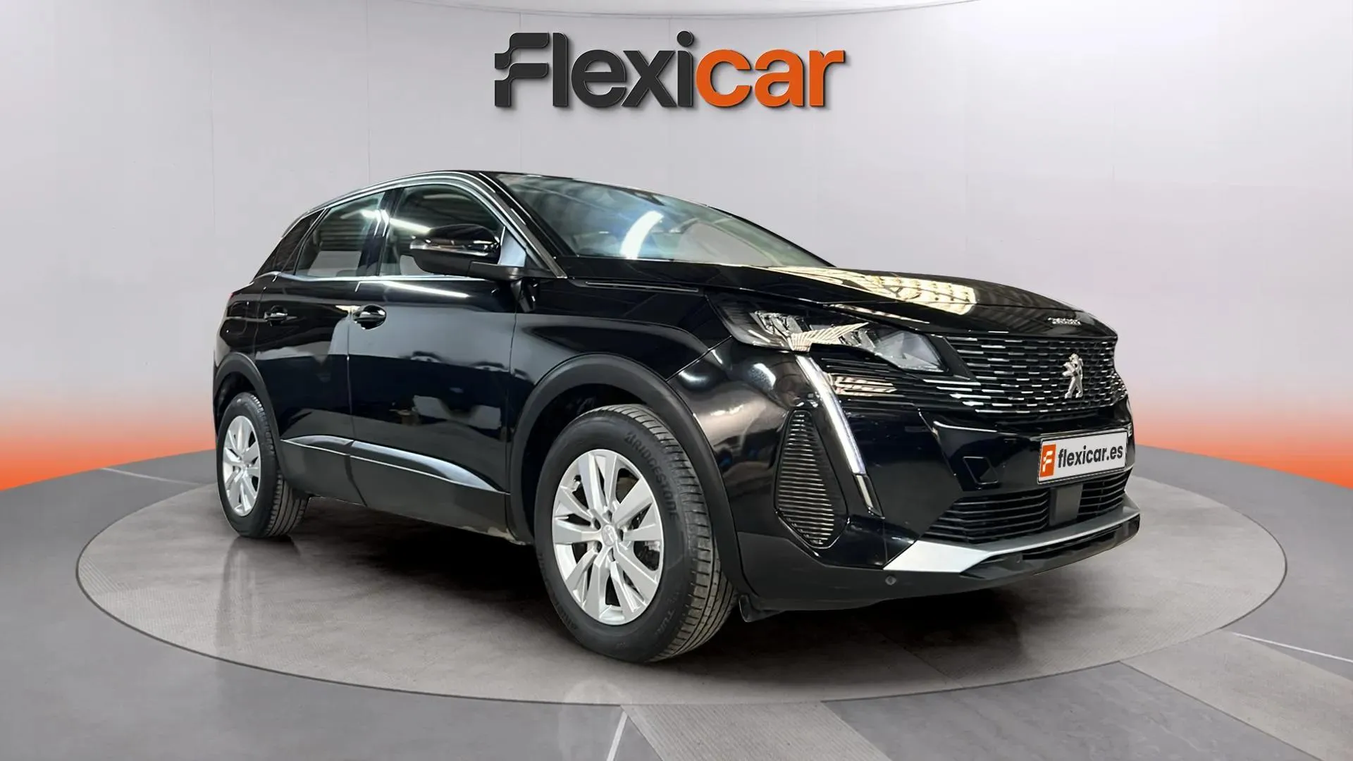 Peugeot 3008 1.5 BlueHDi 96kW S&S Active Pack EAT8