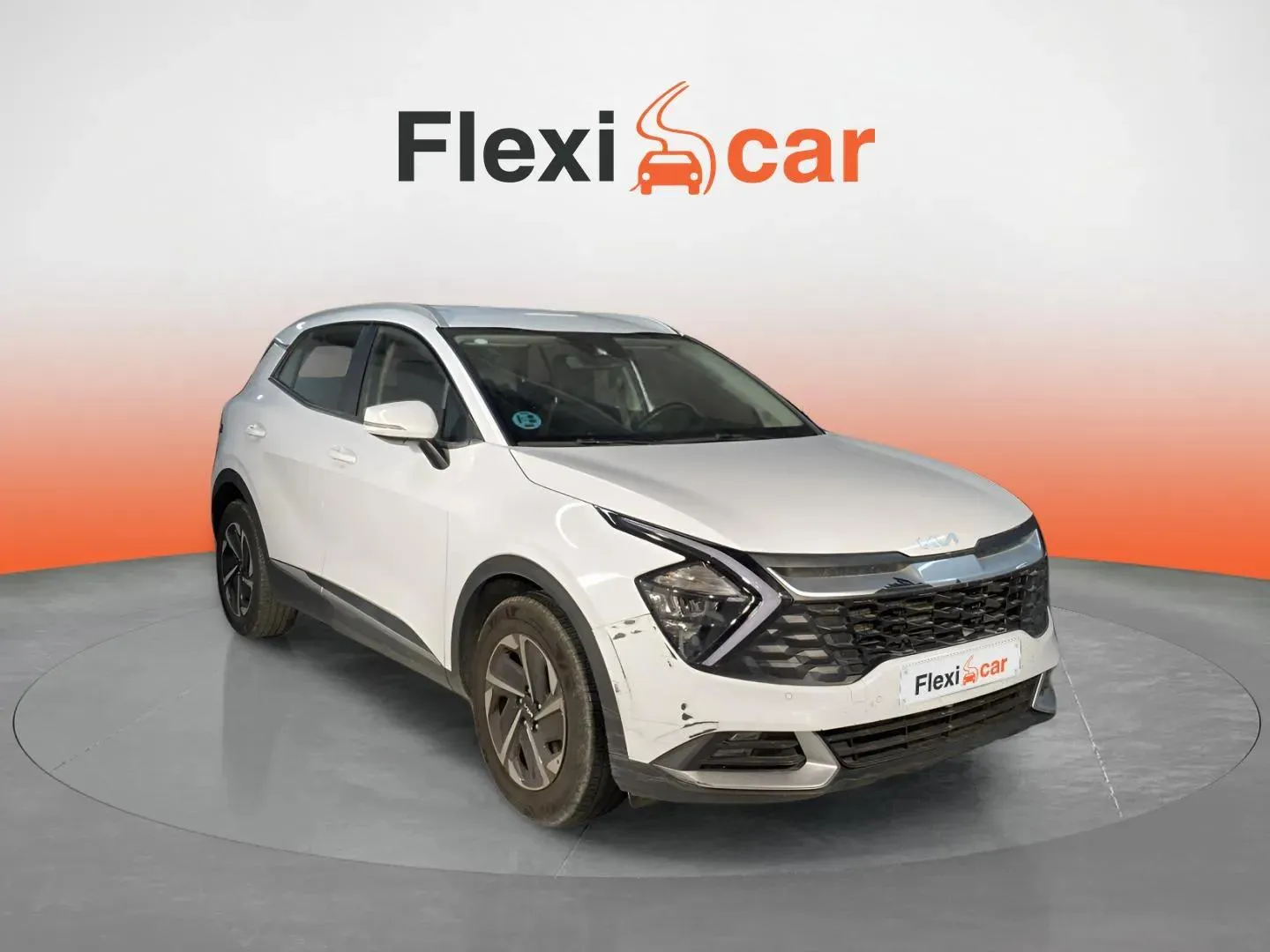 Kia Sportage 1.6 T-GDi 110kW (150CV) Drive 4x2