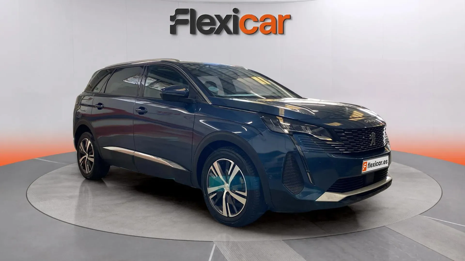 Peugeot 5008 1.2 PureTech 96KW (130CV) S&S Allure