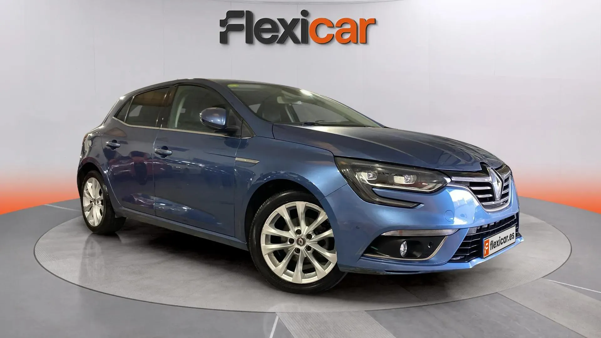 Renault Mégane Zen Energy TCe 97kW (130CV)