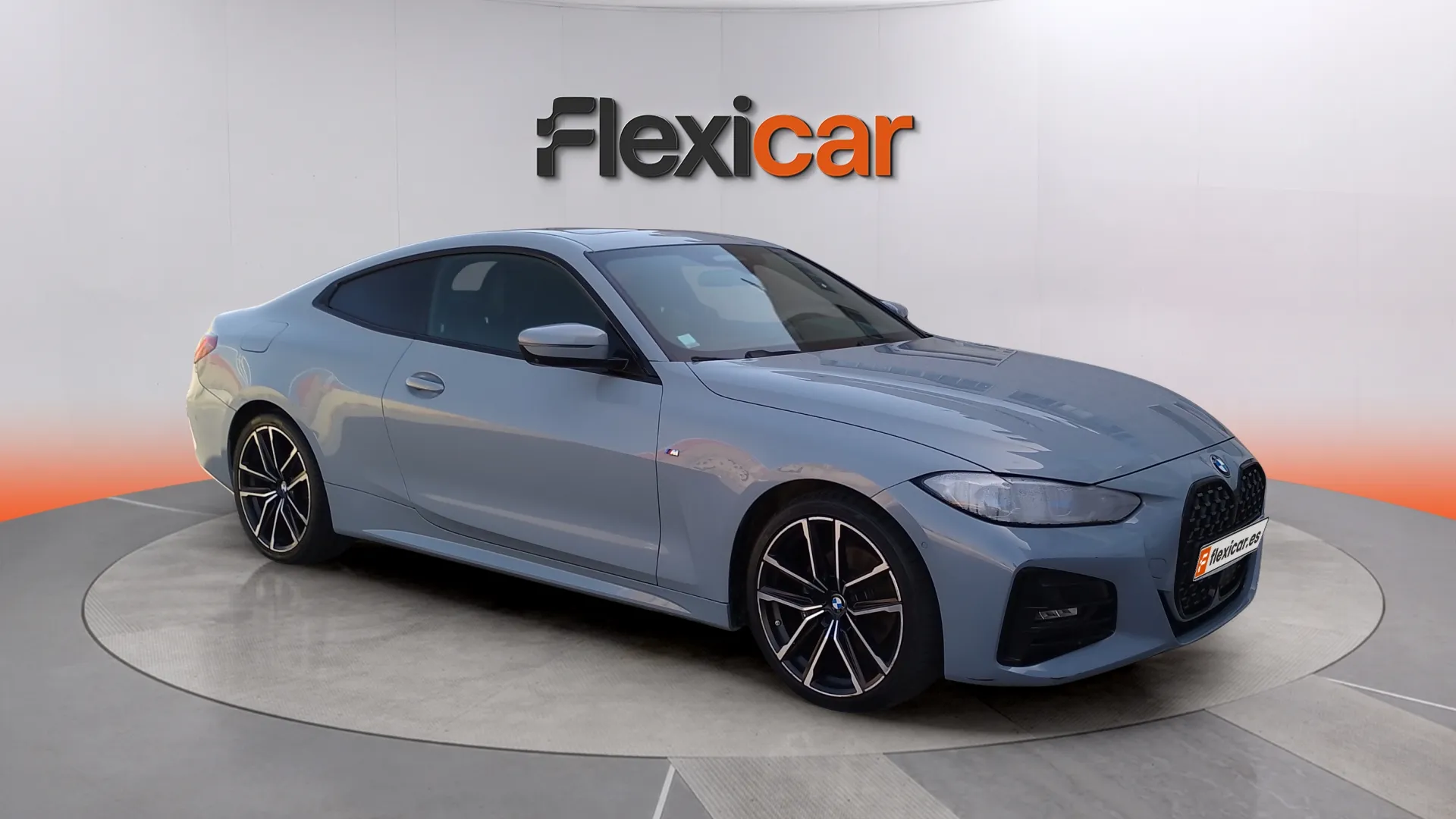 BMW Série 4 420d