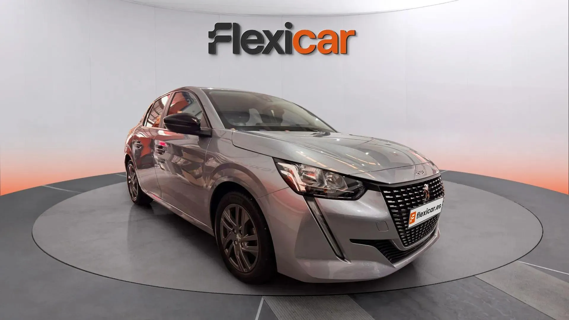 Peugeot 208 PureTech 55kW (75CV) Active Pack