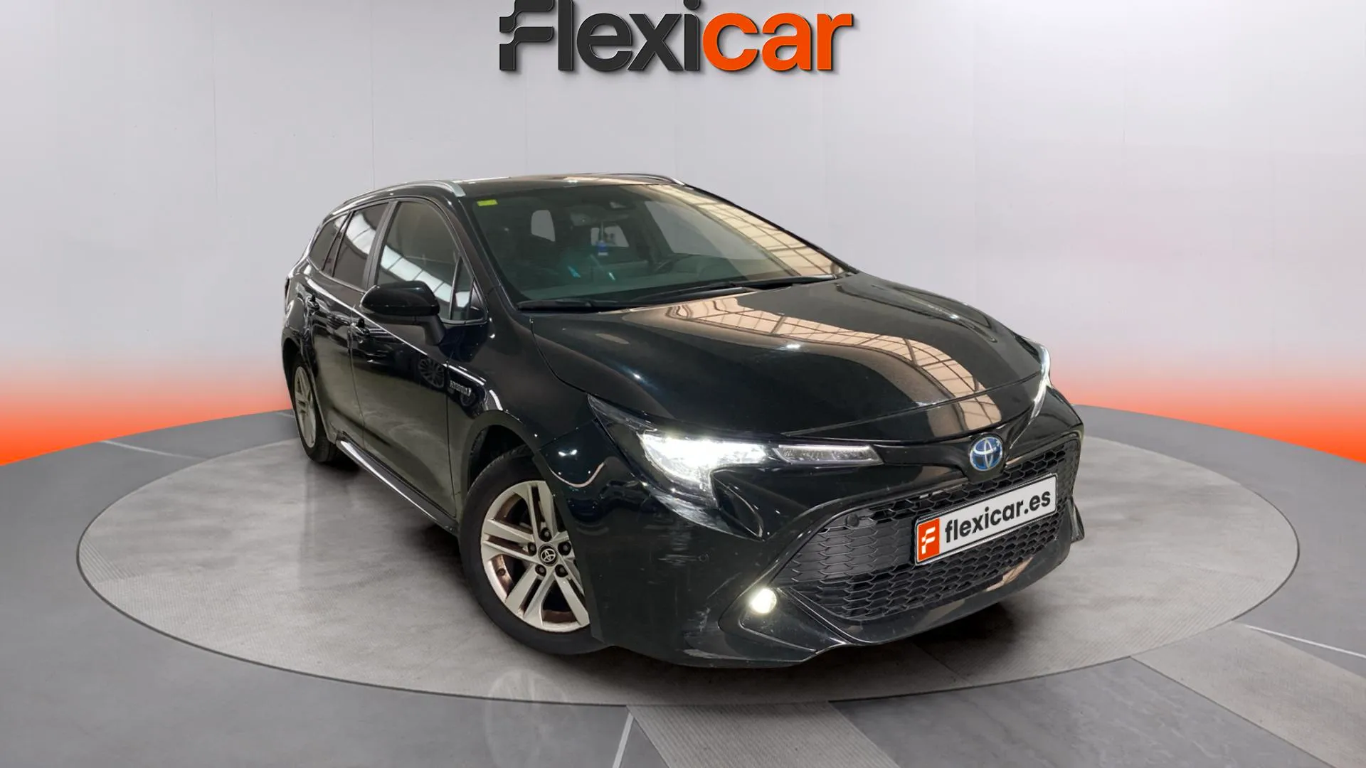 Toyota Corolla 2.0 180H ADVANCE E-CVT TOURING SPORT