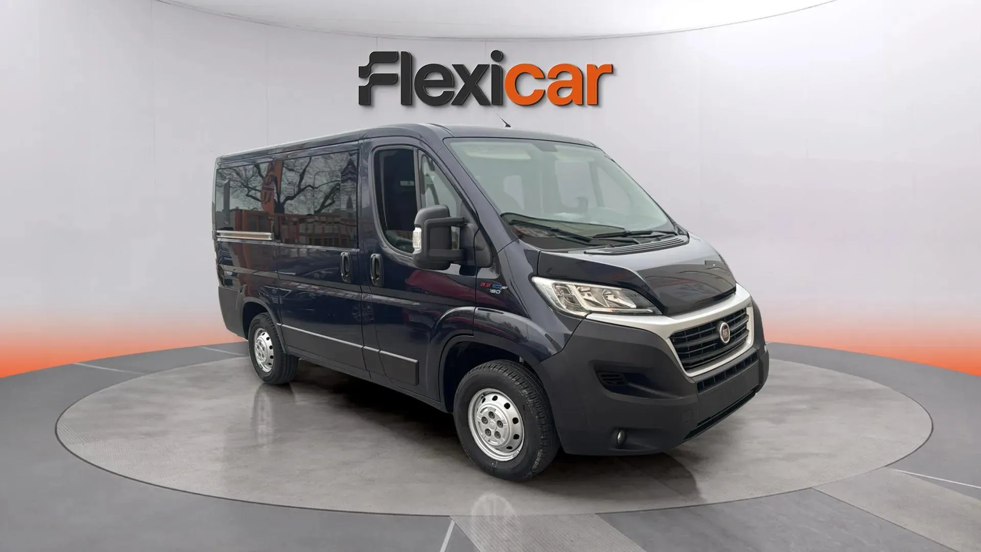 Fiat Ducato Ducato 30 2.3 MJT 150CV PC-TN Combi