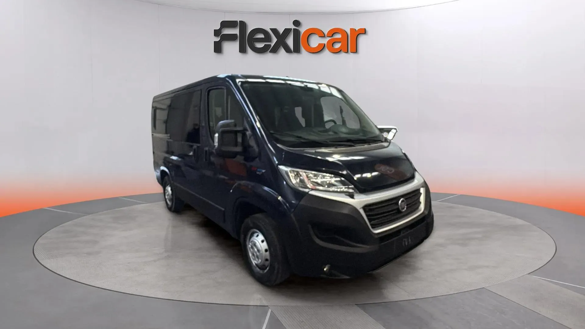 Fiat Ducato Ducato 30 2.3 MJT 150CV PC-TN Combi