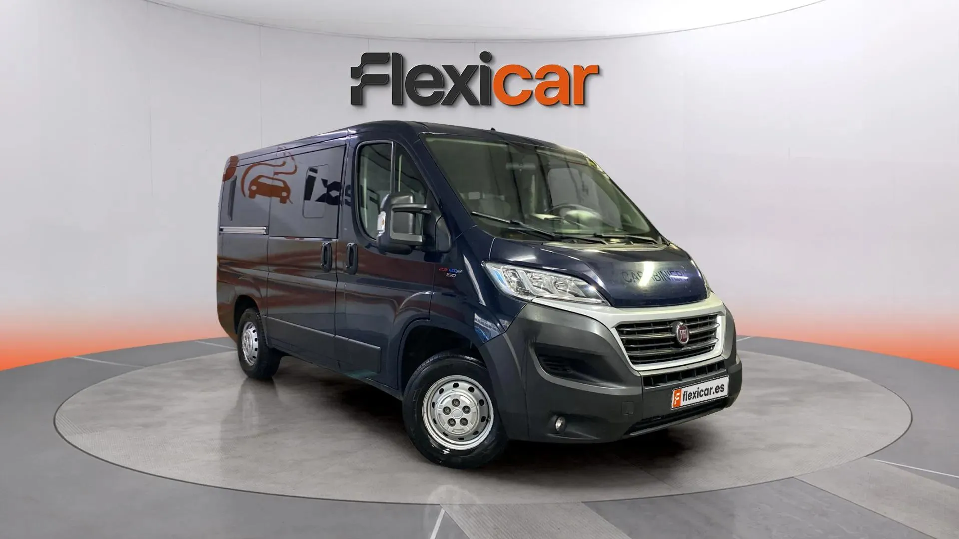 Fiat Ducato Ducato 30 2.3 MJT 150CV PC-TN Combi