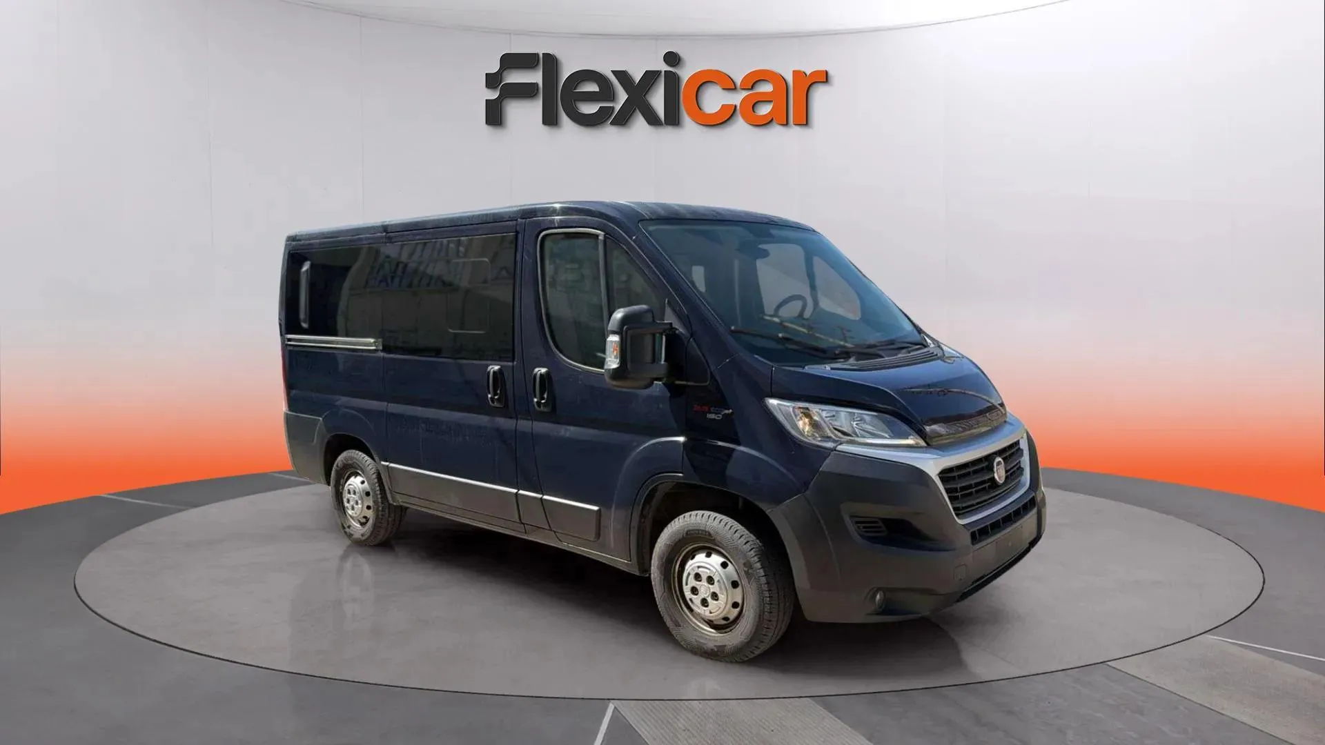 Fiat Ducato Ducato 30 2.3 MJT 150CV PC-TN Combi