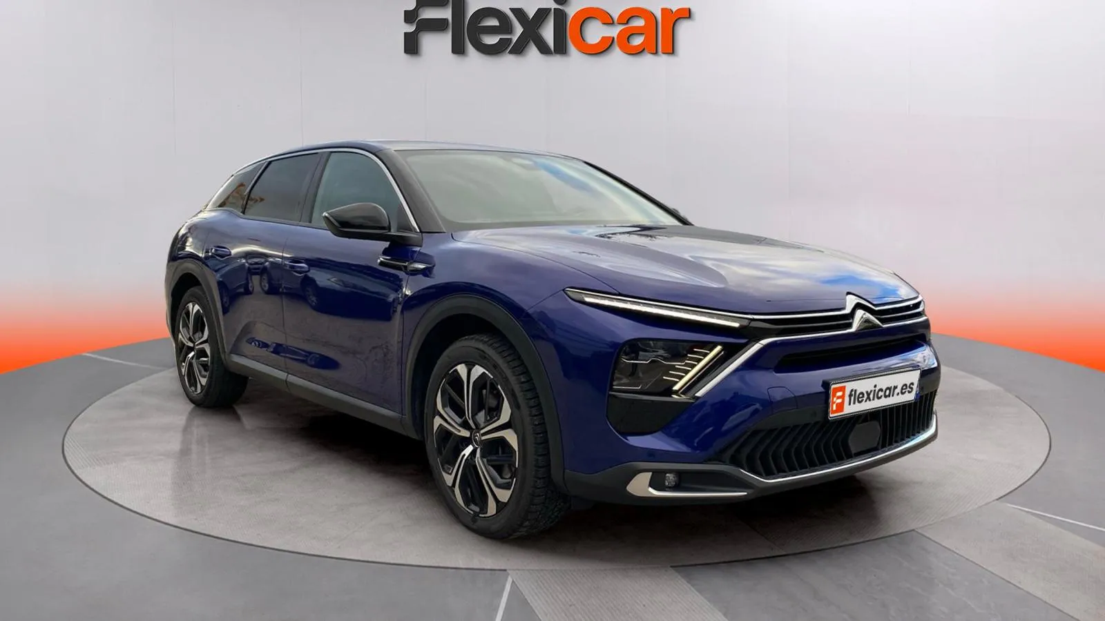 Citroën C5 X Hybrid 225 e-EAT8 Shine