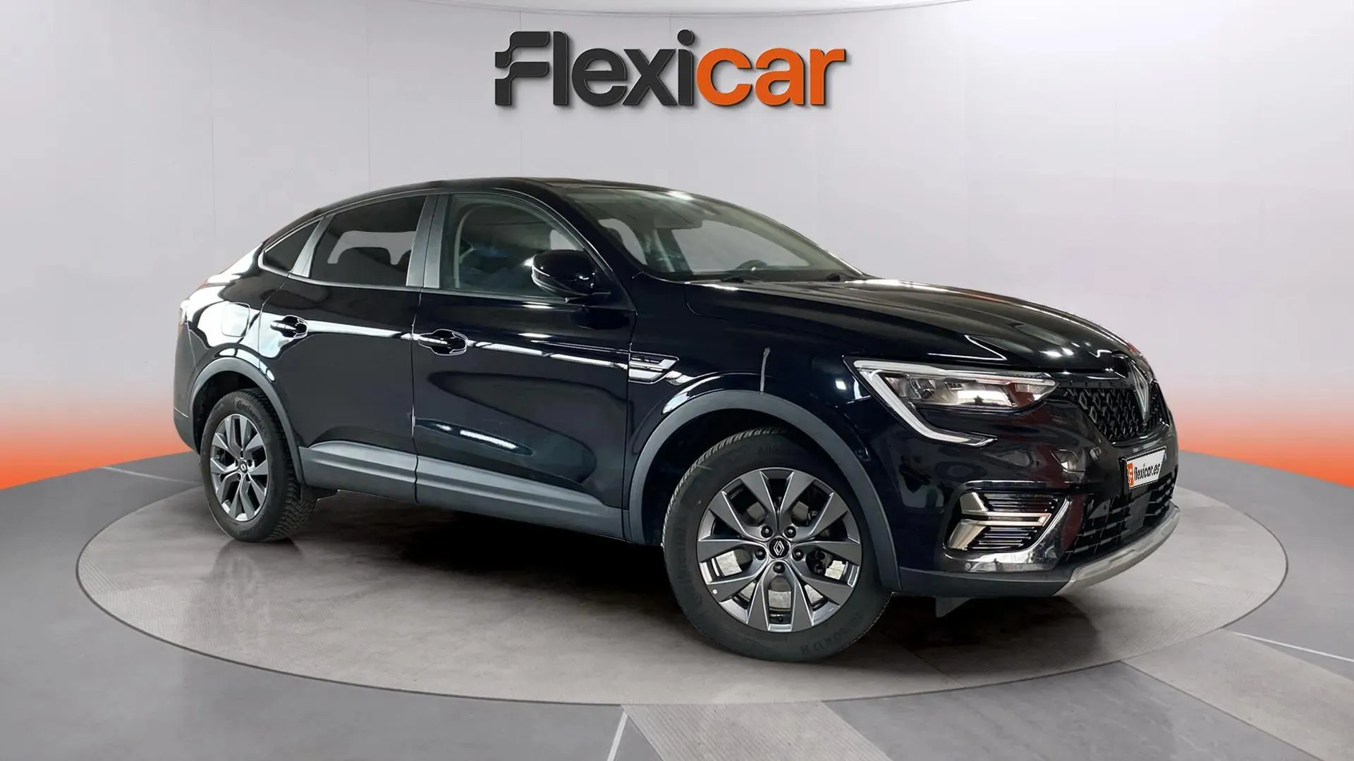 Renault Arkana Evolution TCe 103kW(140CV) EDC mild hybr