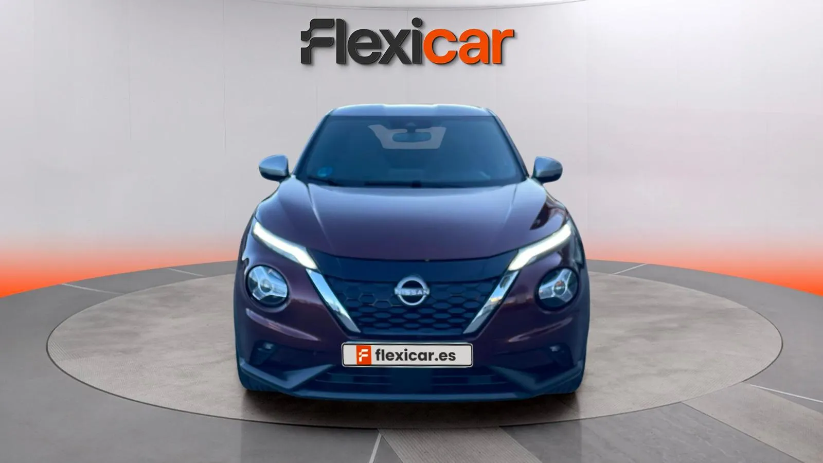 Nissan Juke 1.6 Hybrid 105kW (145CV) N-Connecta