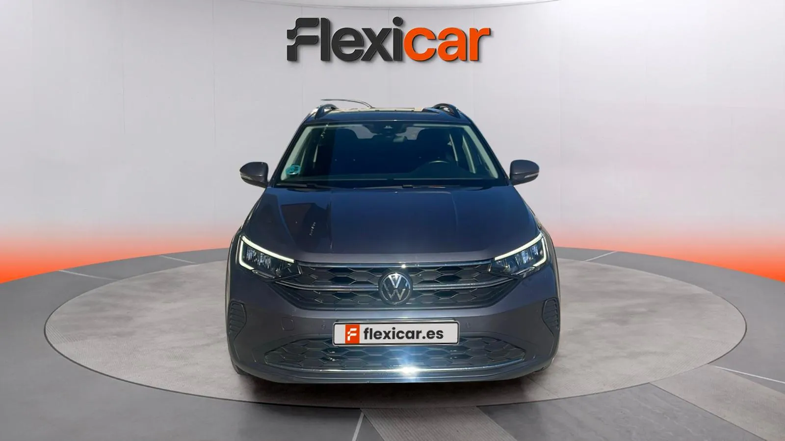 Volkswagen Taigo Life 1.0 TSI 81kW (110CV)