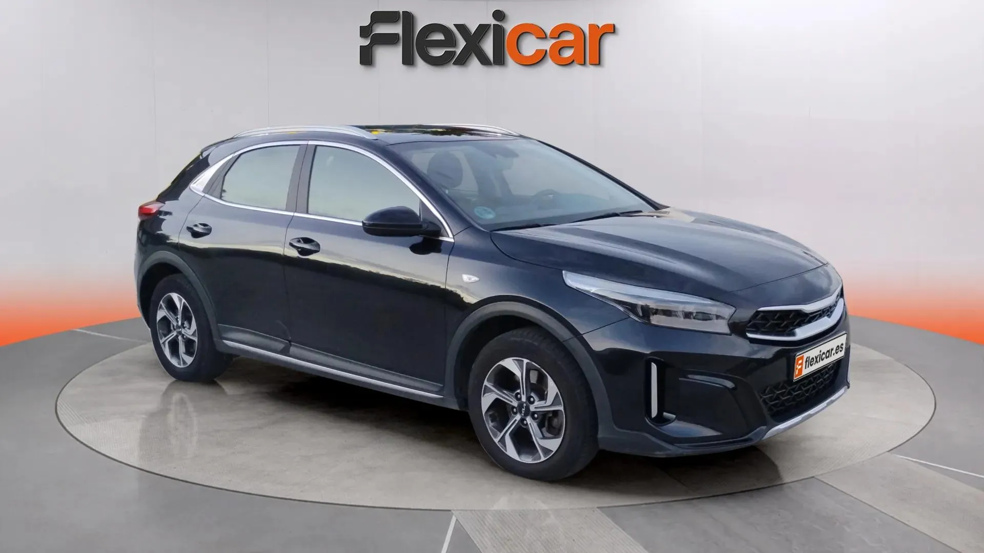 Kia XCeed Kia XCeed 1.5 T-GDi DRIVE 160CV