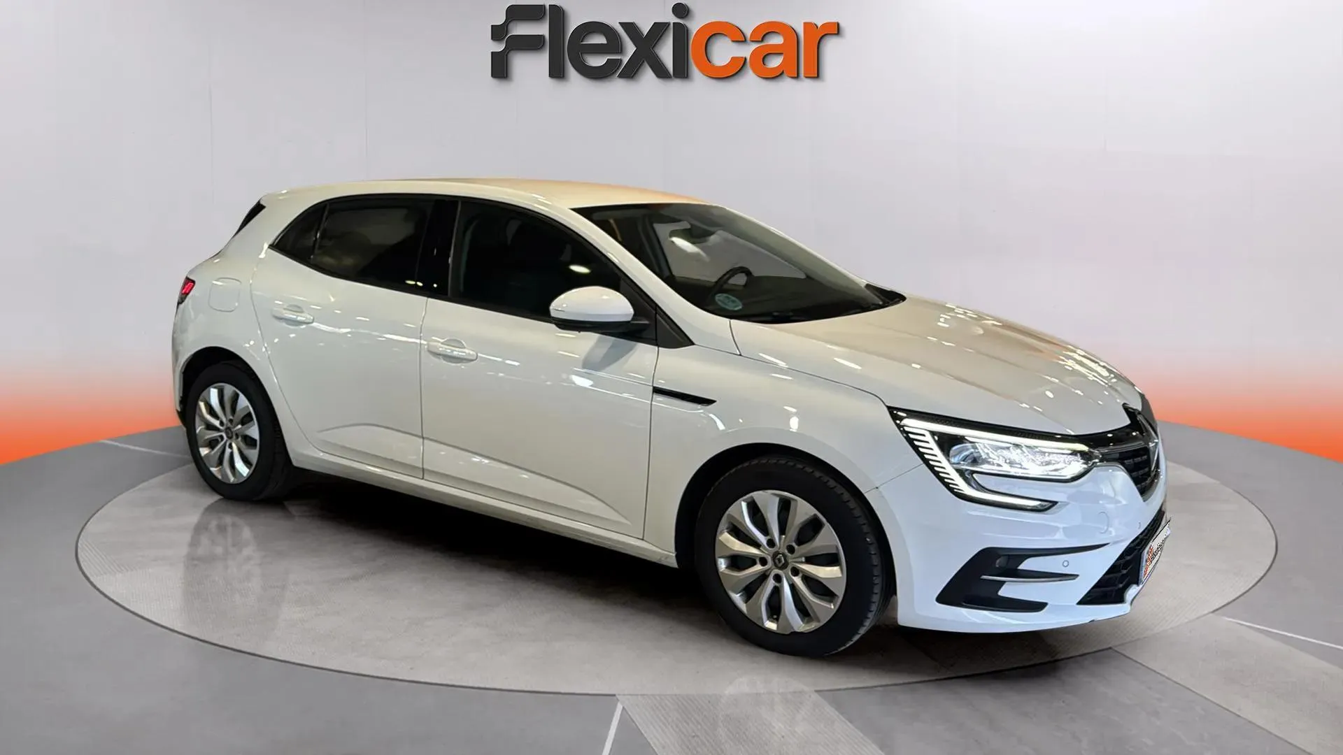 Renault Mégane Life Blue dCi 85 kW (115CV)
