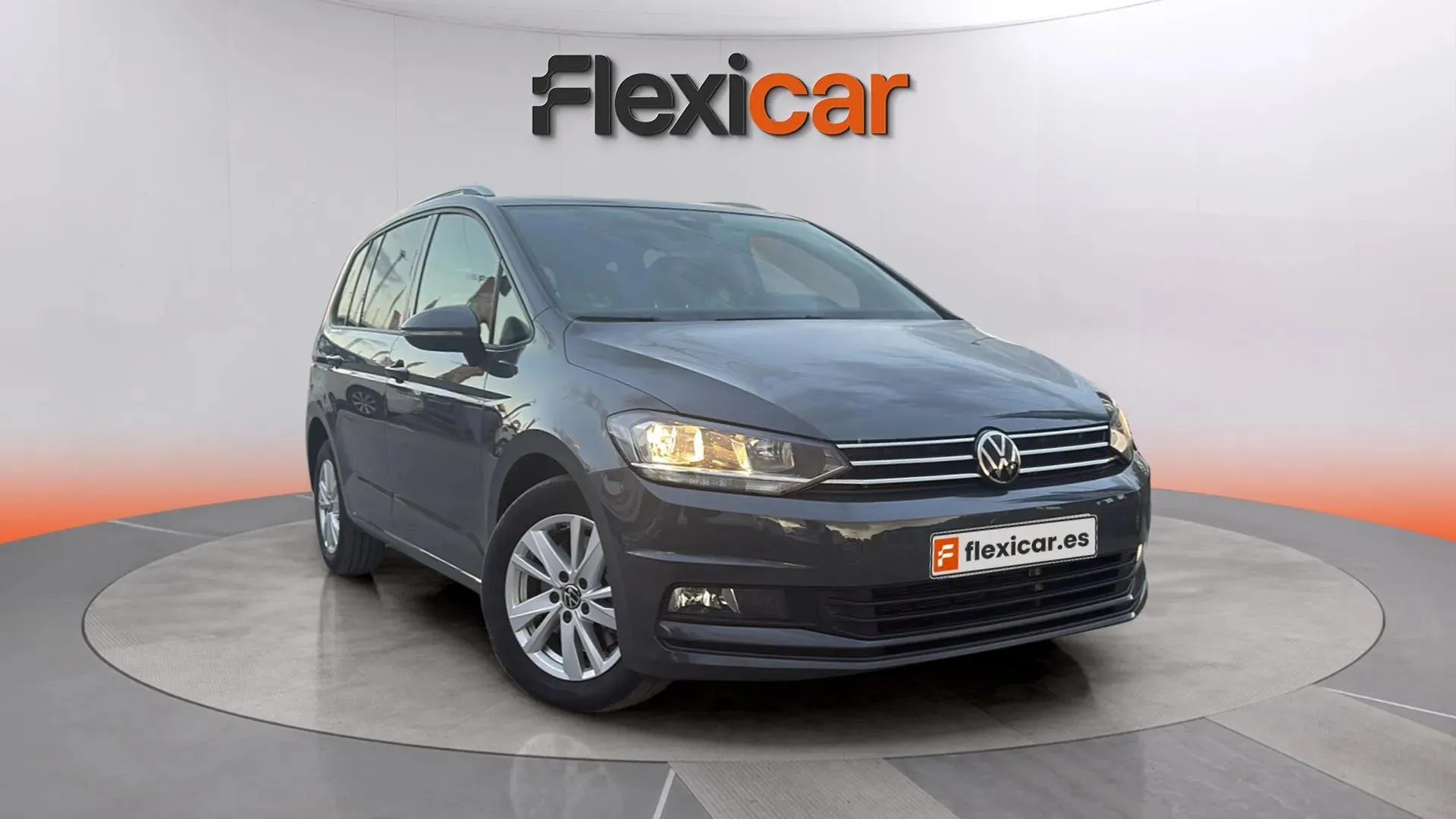 Volkswagen Touran Advance 2.0 TDI 90kW (122CV)