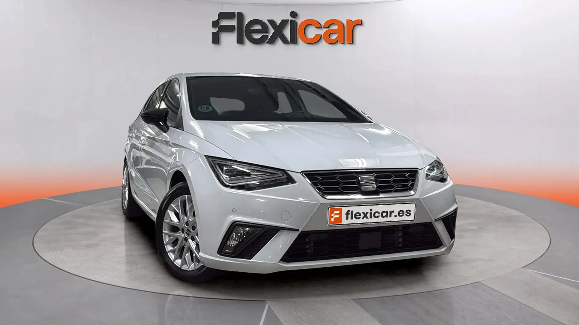 SEAT Ibiza 1.0 TSI 85kW (115CV) FR XL