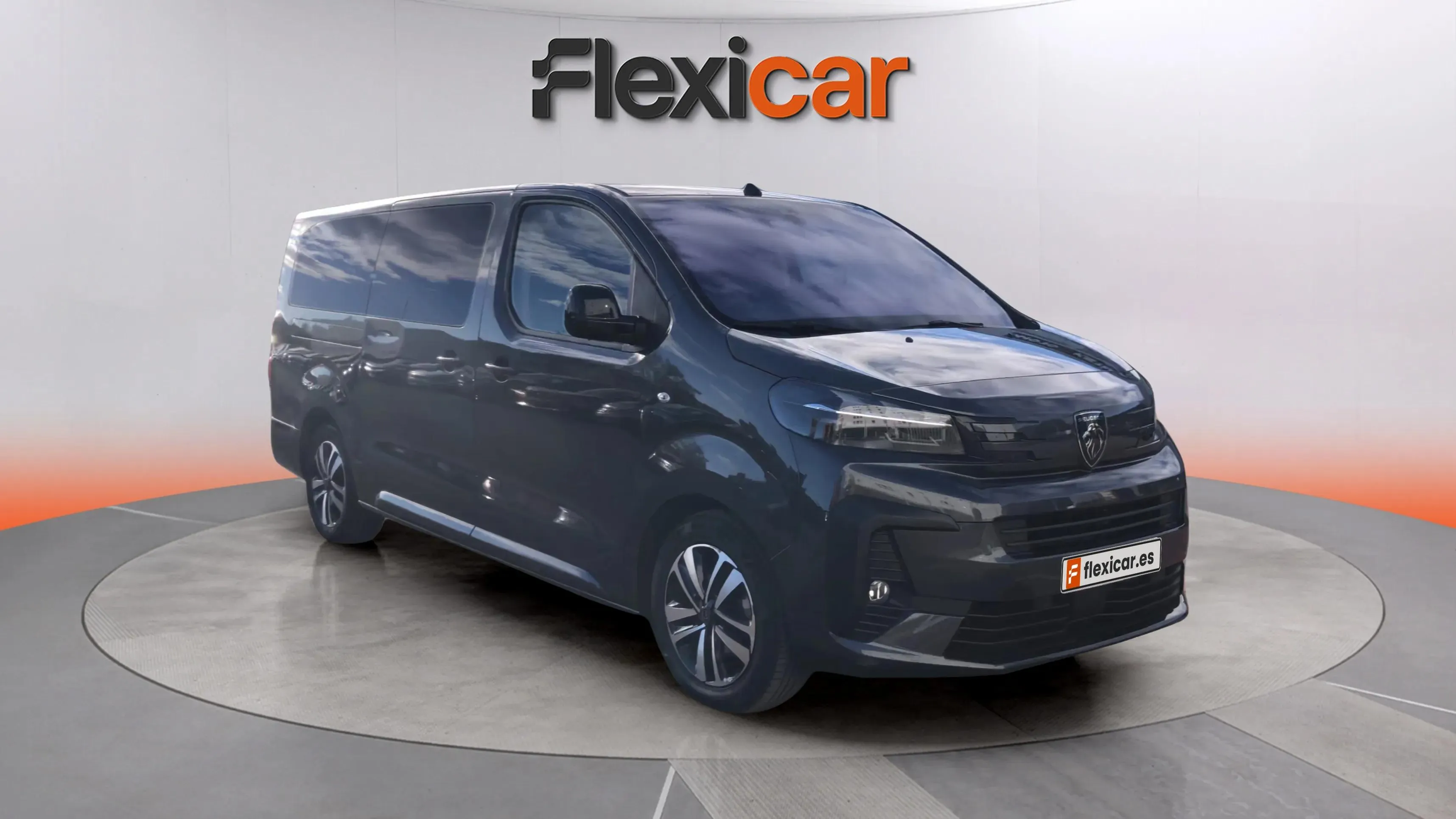 Peugeot Traveller Business VIP Long BlueHDi 180 S&S EAT8