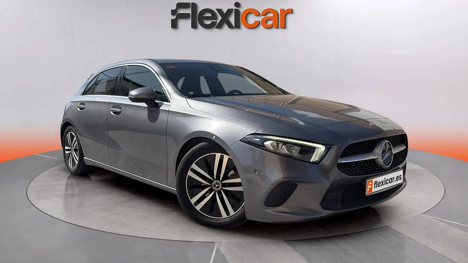 Mercedes-Benz Clase A A 180 d