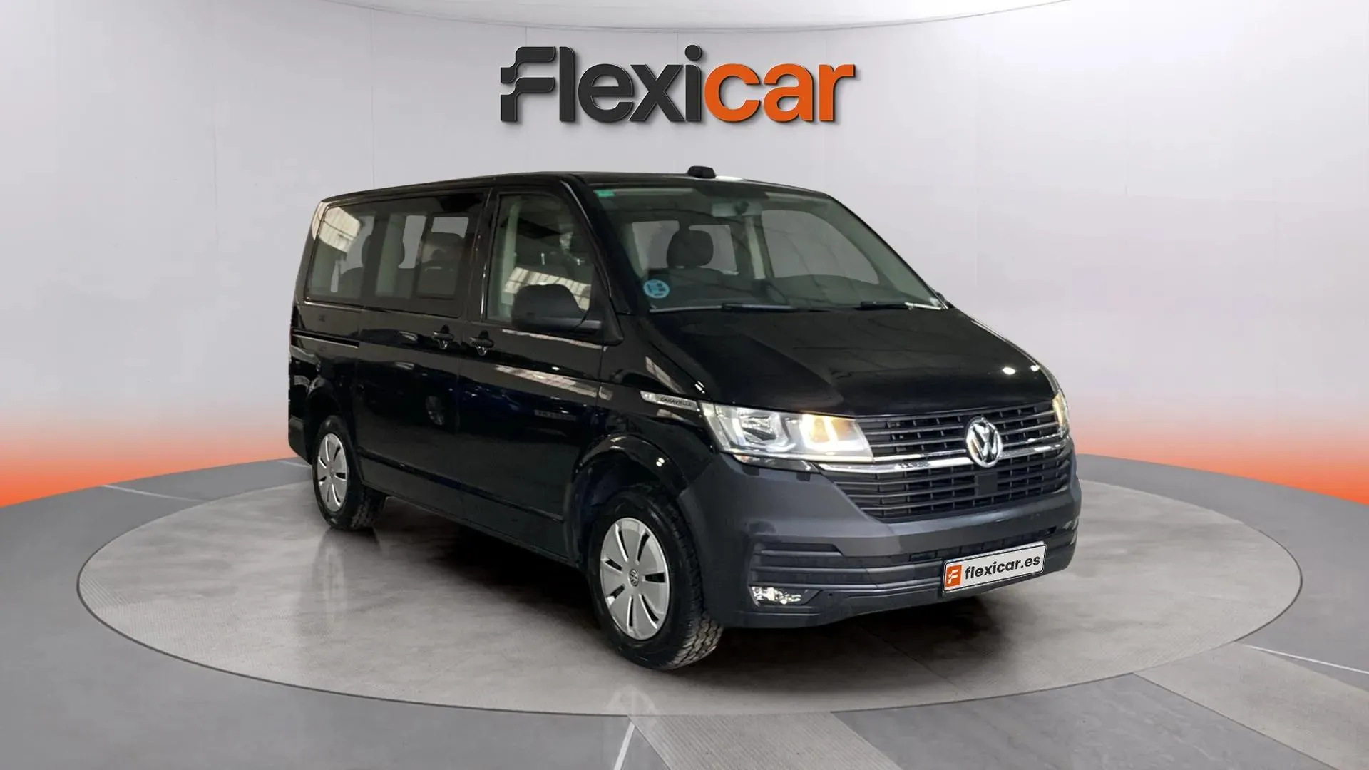 Volkswagen Caravelle Origin Corta 2.0 TDI 81kW (110CV) BMT