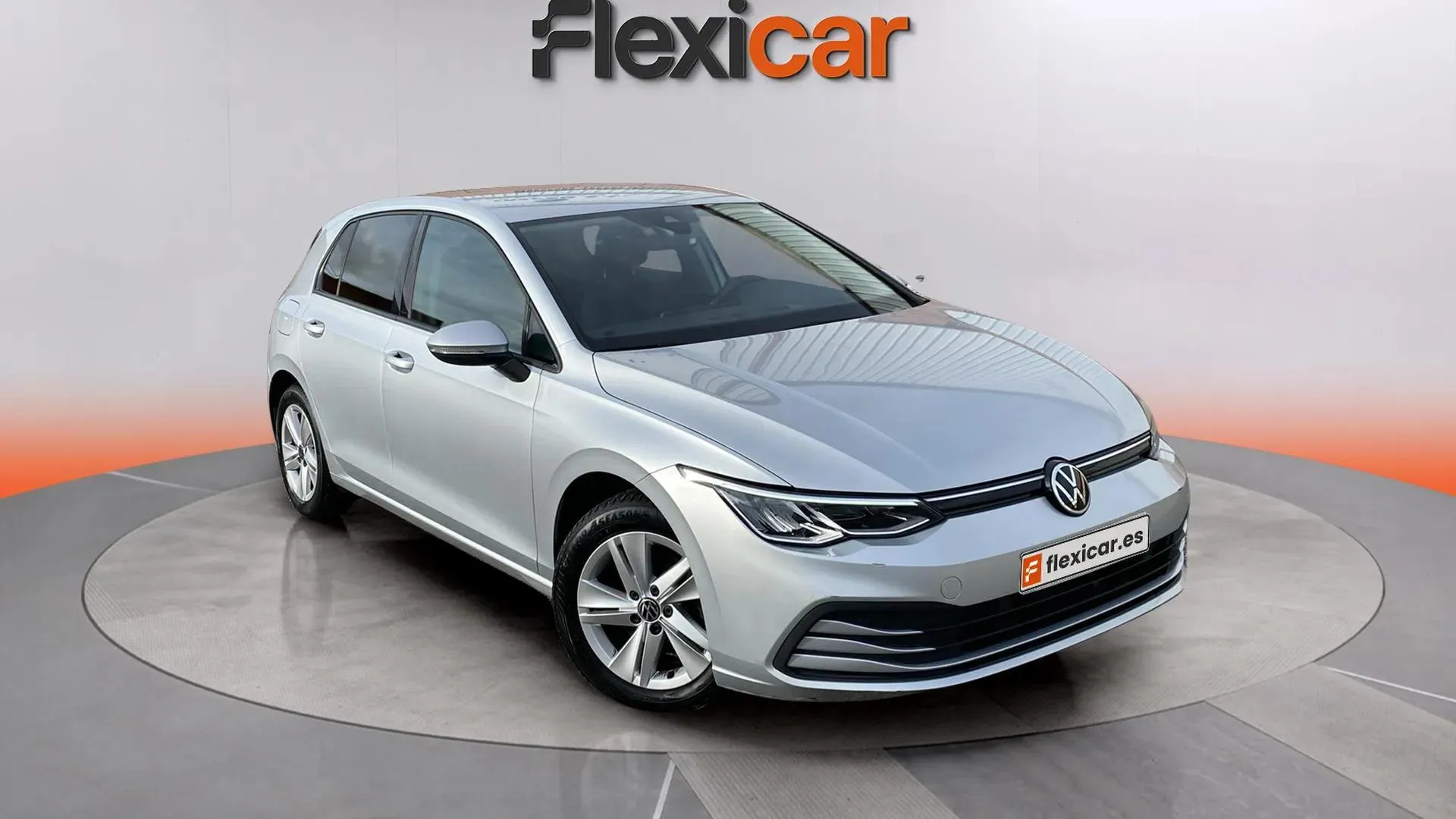 Volkswagen Golf Advance 2.0 TDI 110kW (150CV) DSG
